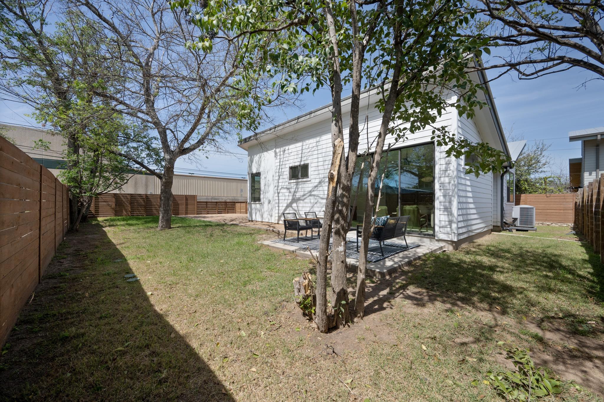 1805 Tillery Dr, Austin, TX 78721