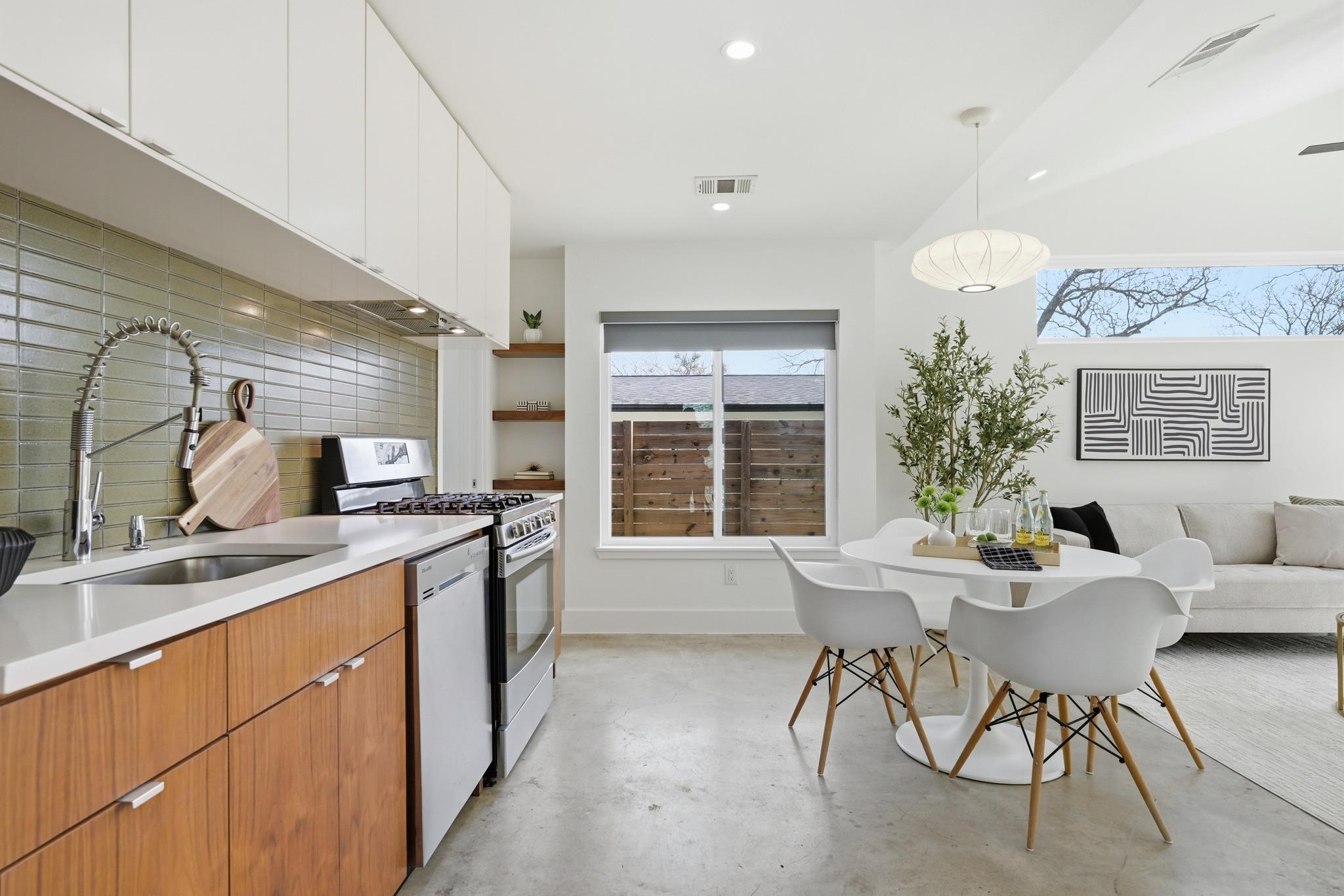 1805 Tillery Dr, Austin, TX 78721