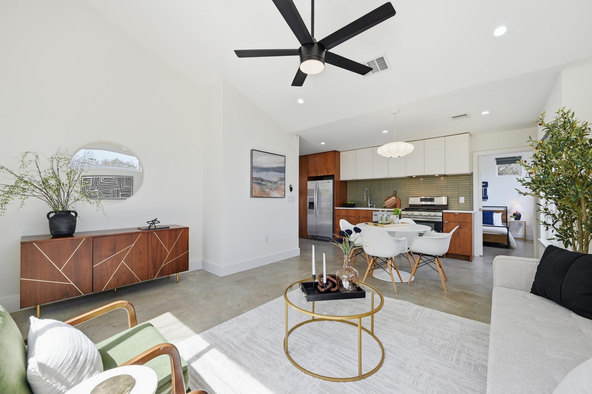 1805 Tillery Dr, Austin, TX 78721