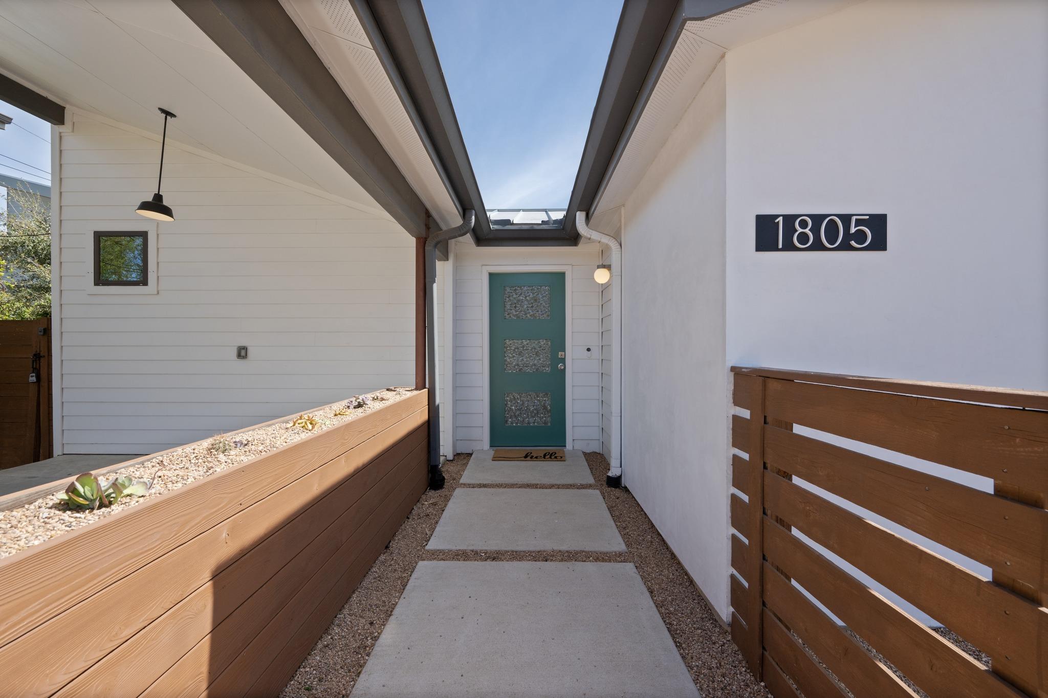 1805 Tillery Dr, Austin, TX 78721