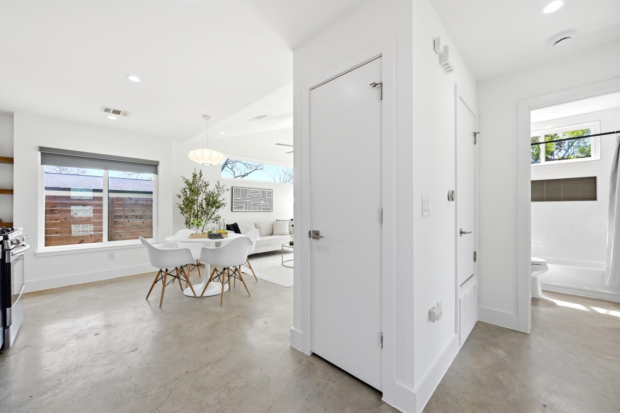 1805 Tillery Dr, Austin, TX 78721