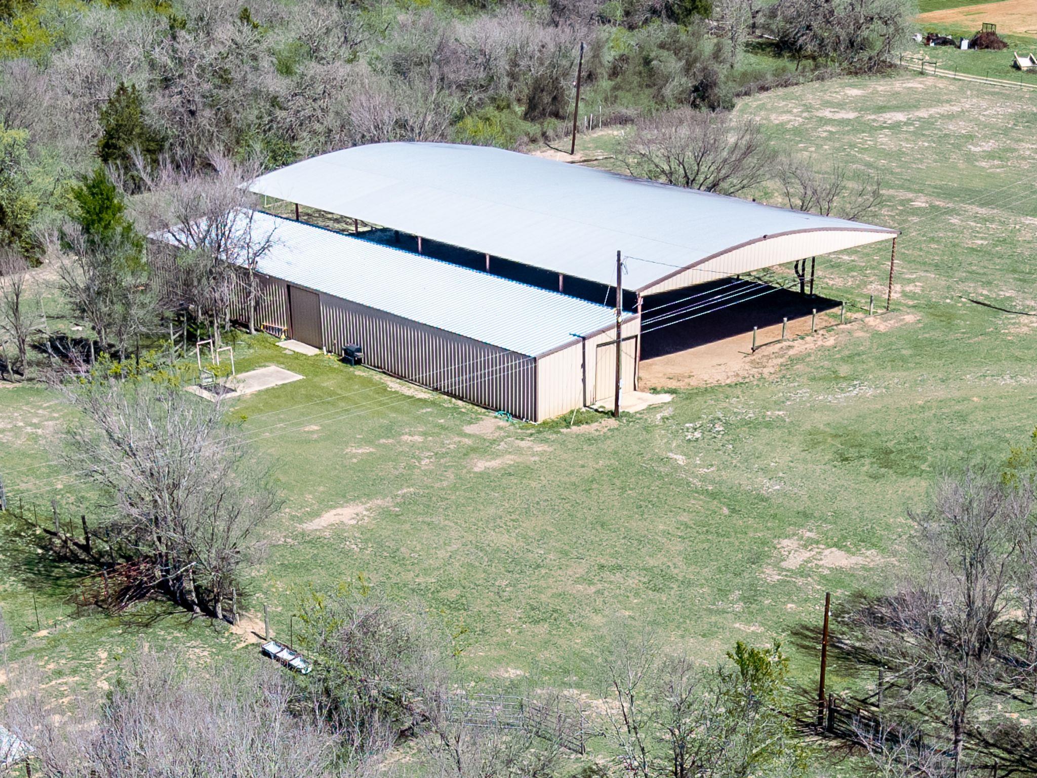 168 Potato Smith Rd, Elgin, TX 78621
