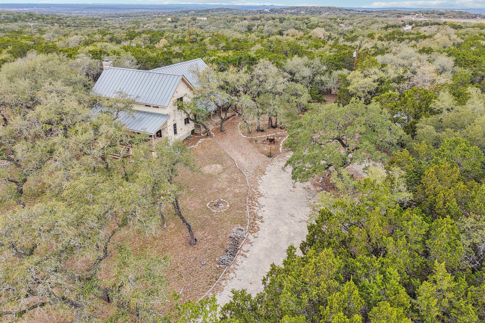 1500 Rebecca Creek Rd, Canyon Lake, TX 78133