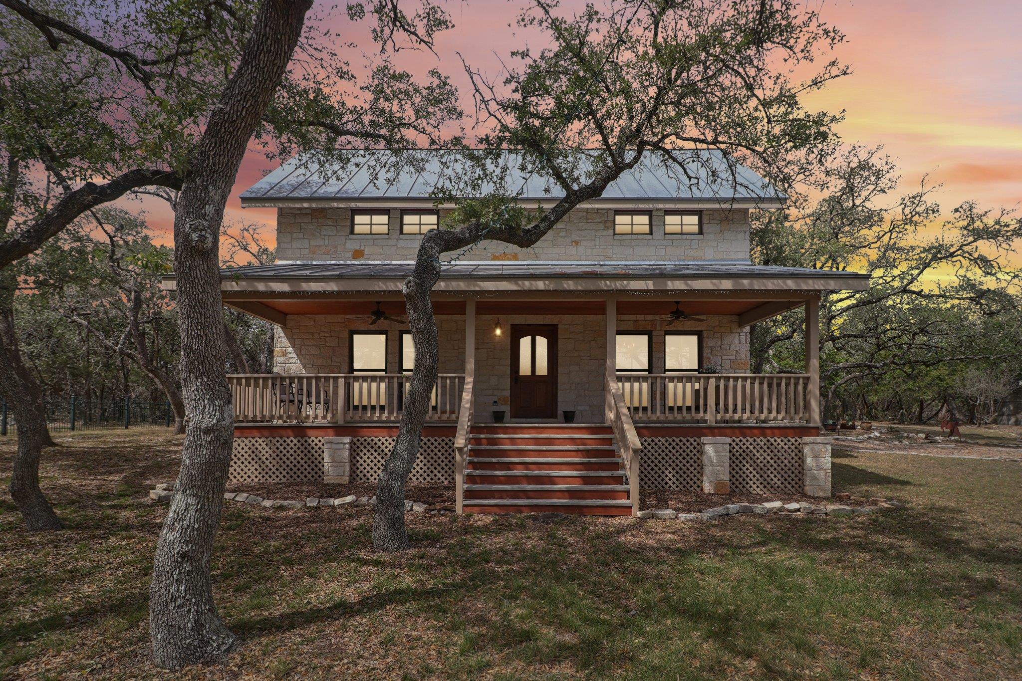 1500 Rebecca Creek Rd, Canyon Lake, TX 78133