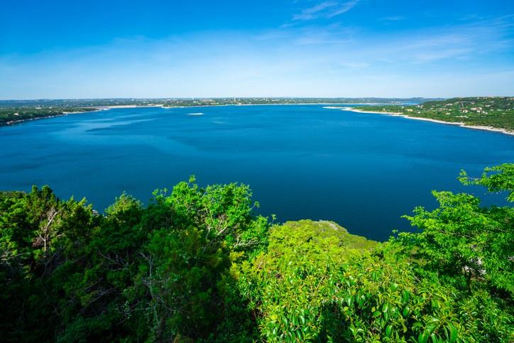 1500 Rebecca Creek Rd, Canyon Lake, TX 78133