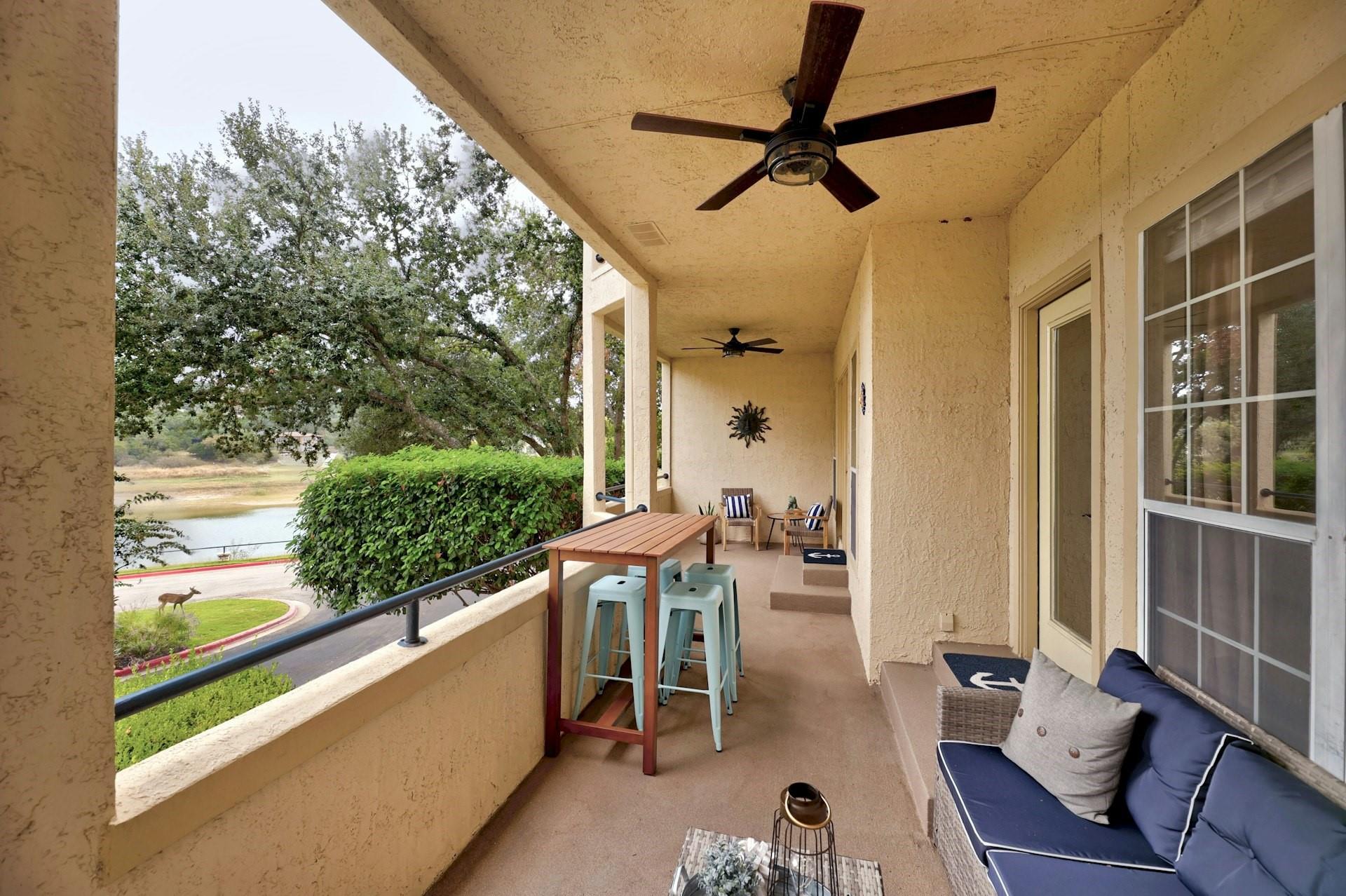 3404 American Dr # 2106, Lago Vista, TX 78645