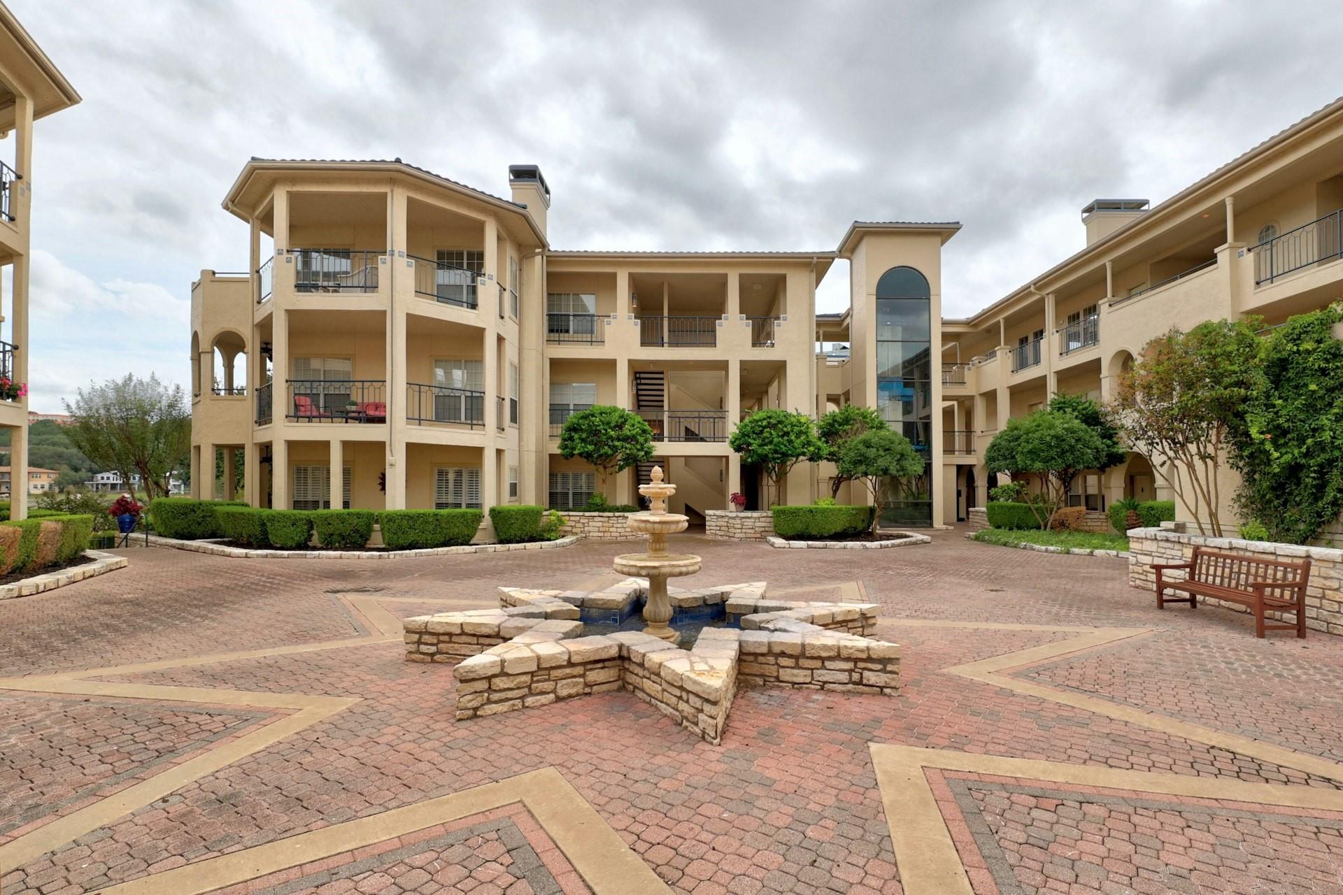 3404 American Dr # 2106, Lago Vista, TX 78645