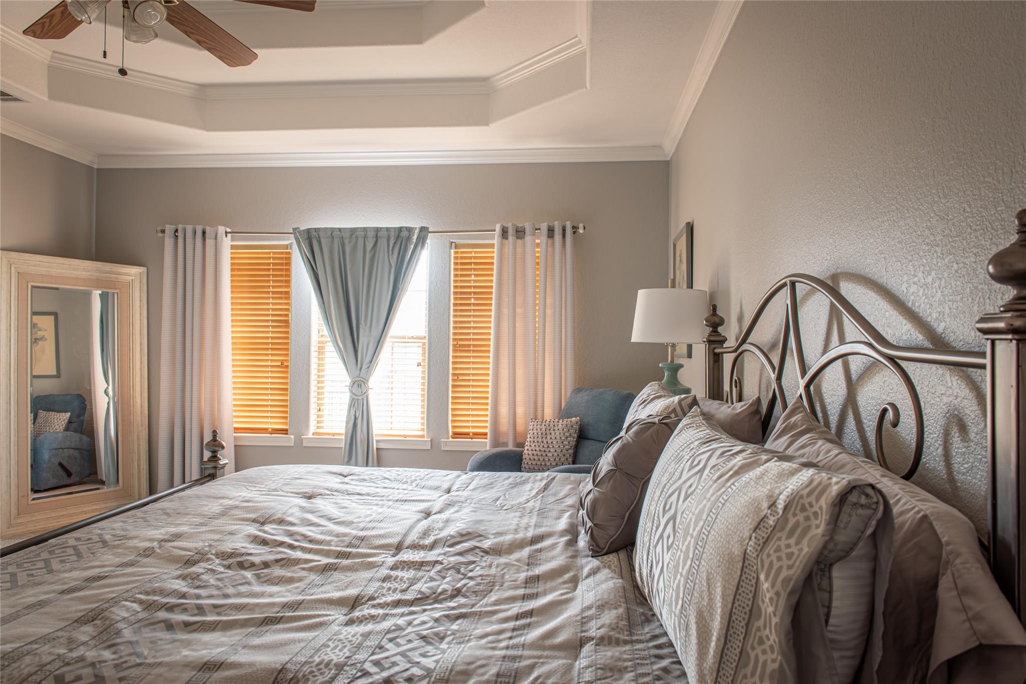 105 Wallace Riddell Dr, Burnet, TX 78611