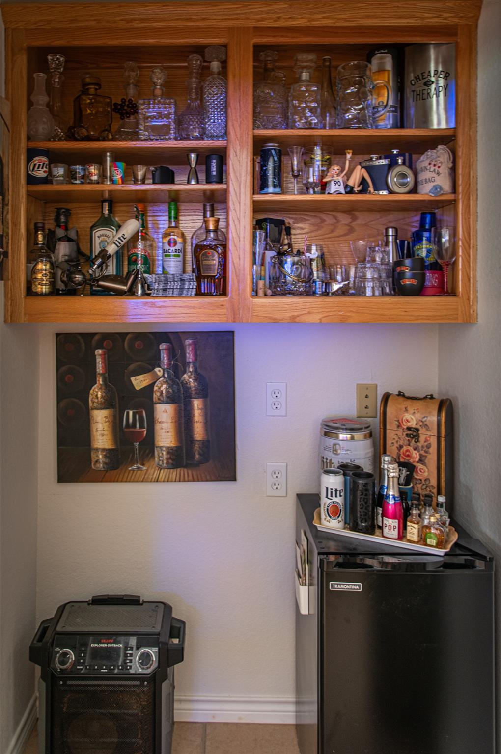 105 Wallace Riddell Dr, Burnet, TX 78611