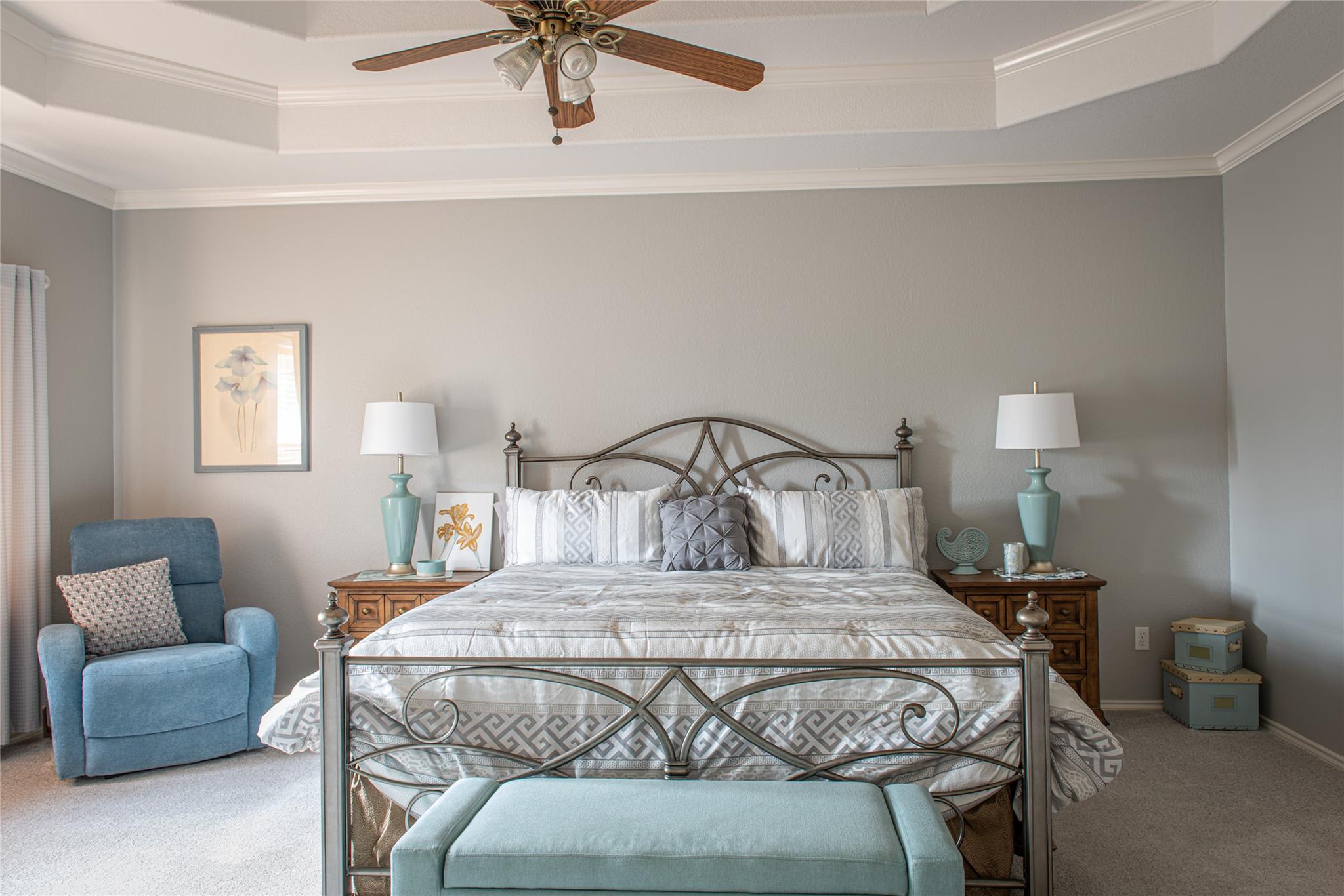 105 Wallace Riddell Dr, Burnet, TX 78611