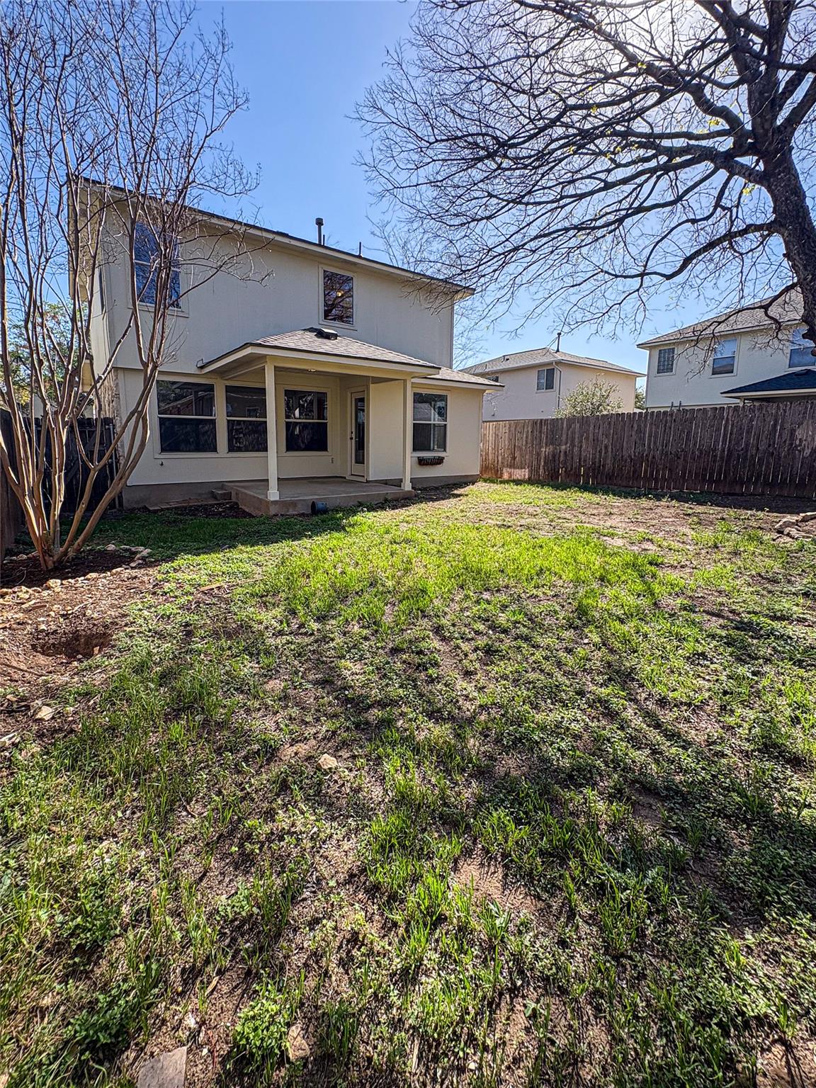 11704 Paul E Anderson Dr, Austin, TX 78748