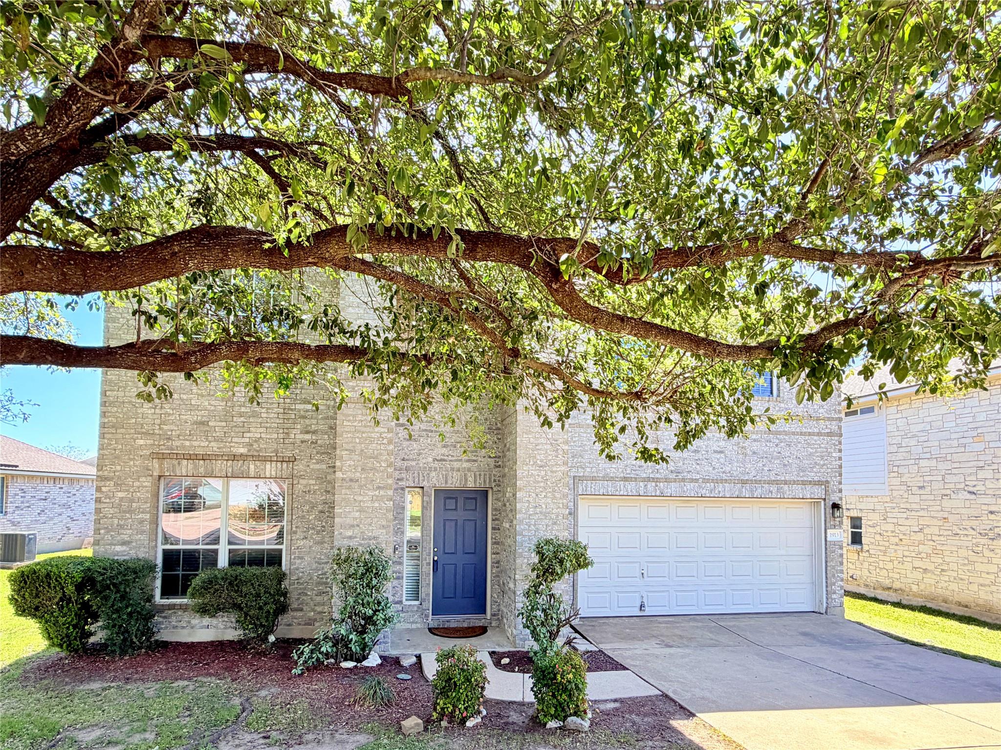 1913 Short Summer Dr, Austin, TX 78754