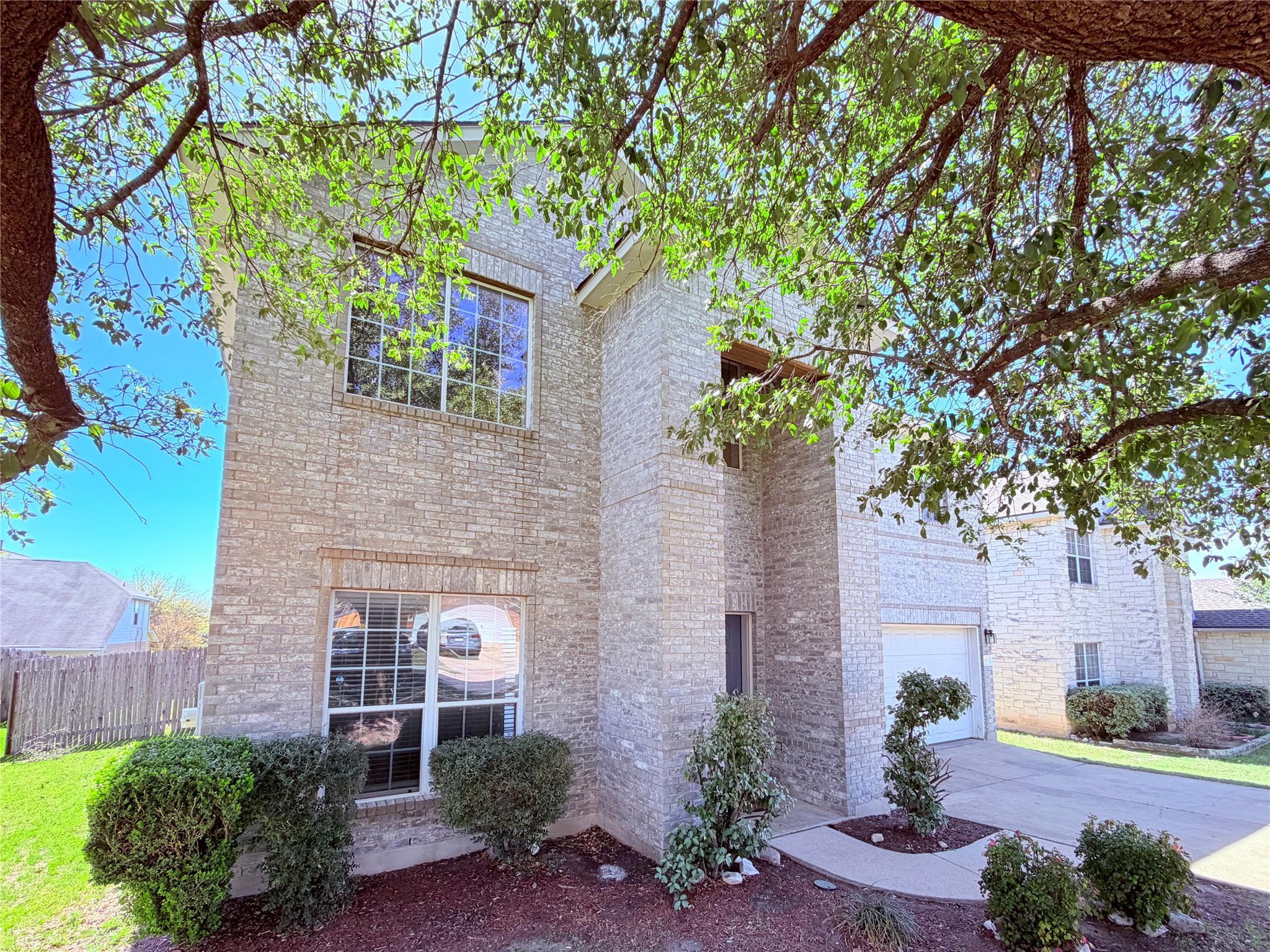 1913 Short Summer Dr, Austin, TX 78754