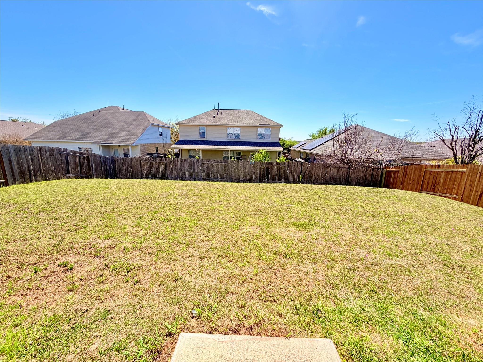 1913 Short Summer Dr, Austin, TX 78754