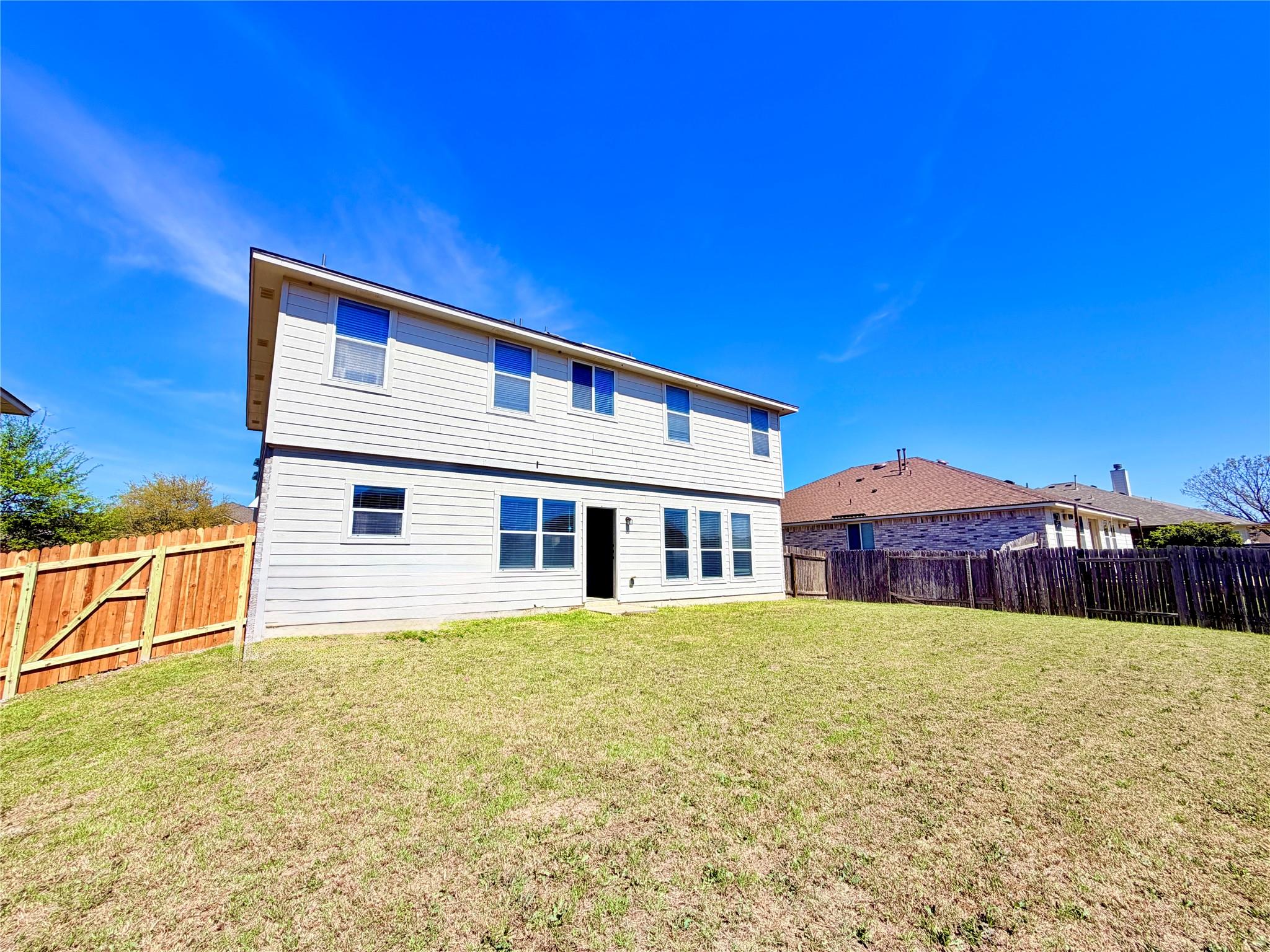 1913 Short Summer Dr, Austin, TX 78754