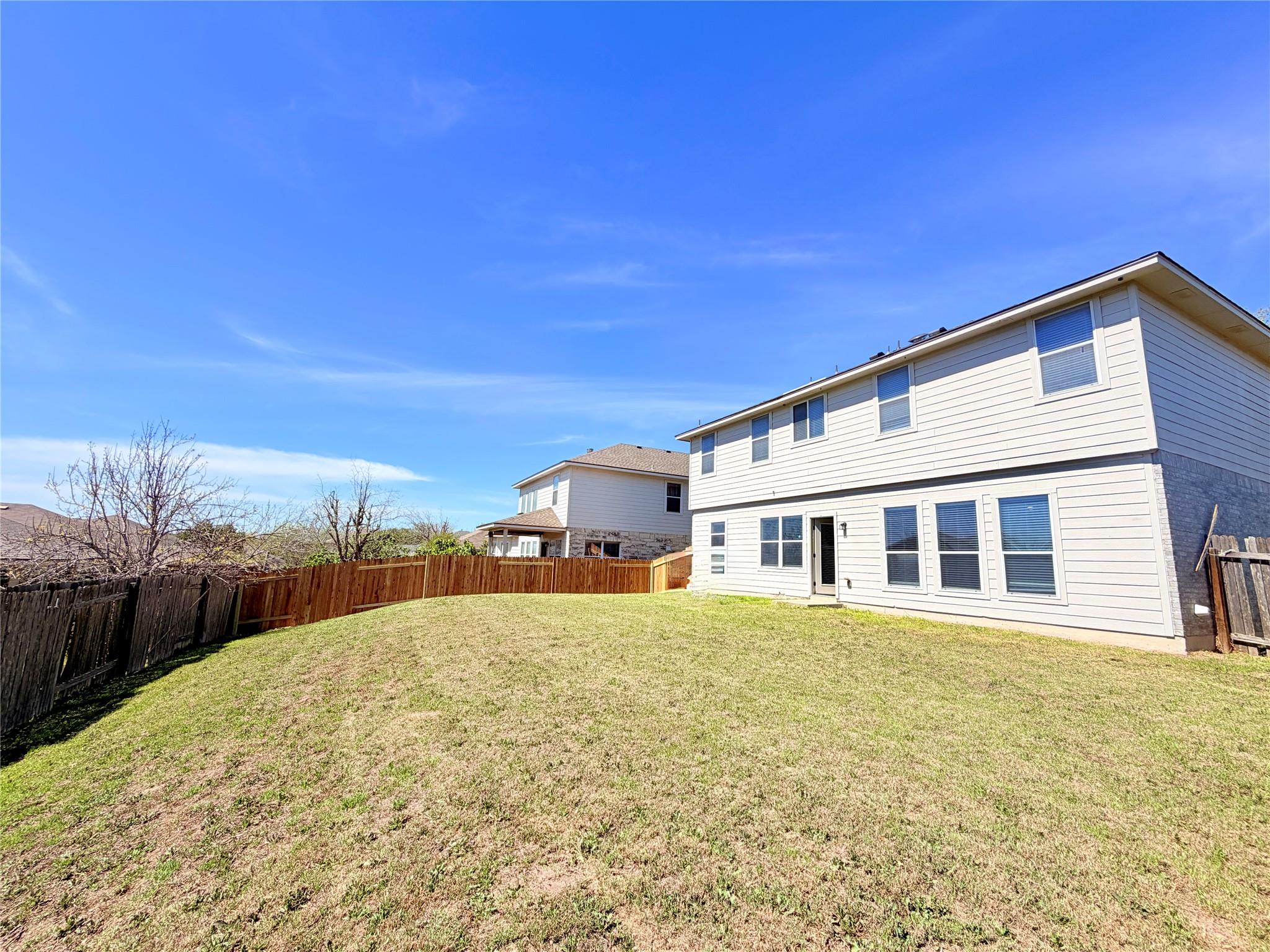 1913 Short Summer Dr, Austin, TX 78754