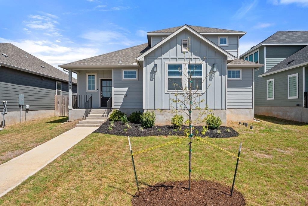 368 Banff Dr, Kyle, TX 78640