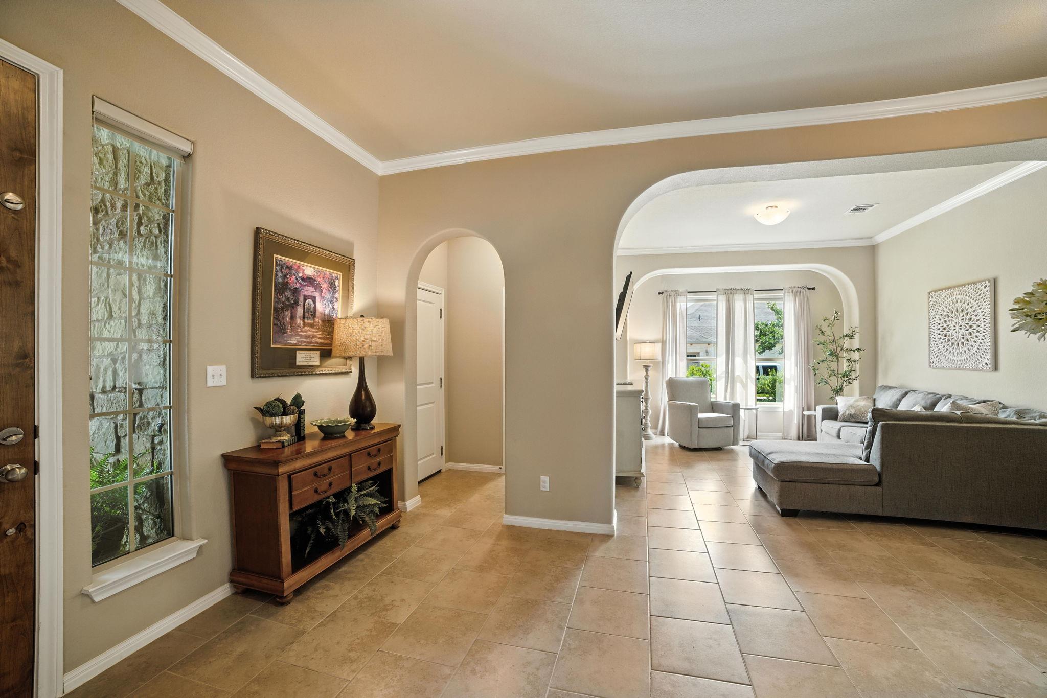 107 Tylee Cir, Bastrop, TX 78602