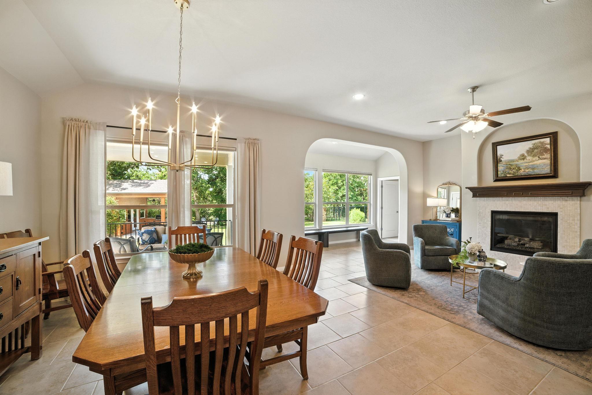 107 Tylee Cir, Bastrop, TX 78602