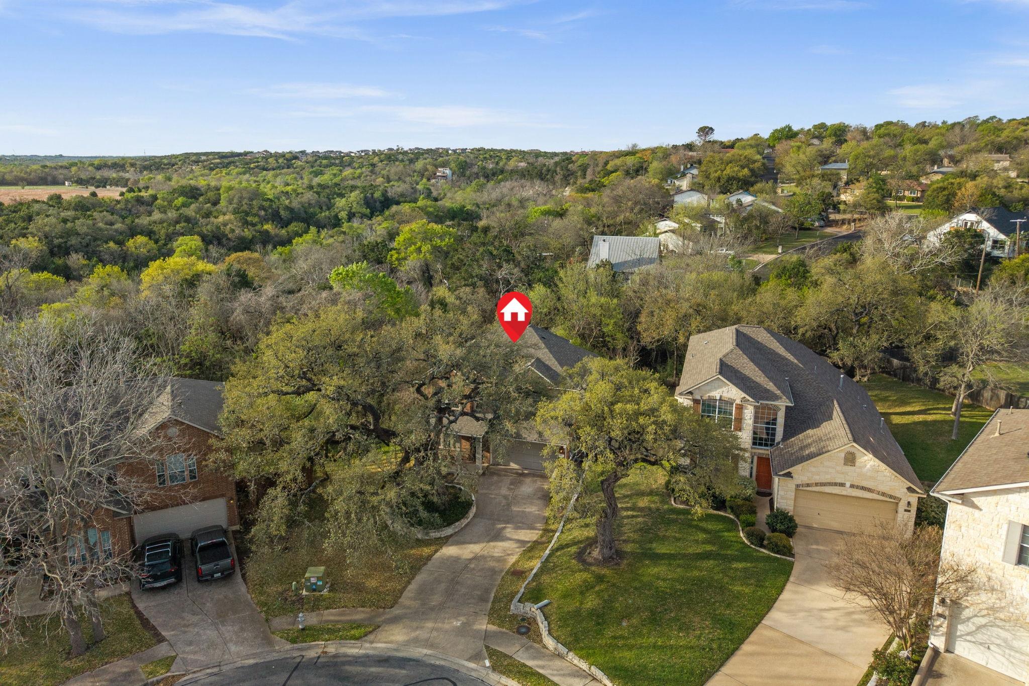 1509 Braxton Valley Cv, Austin, TX 78754