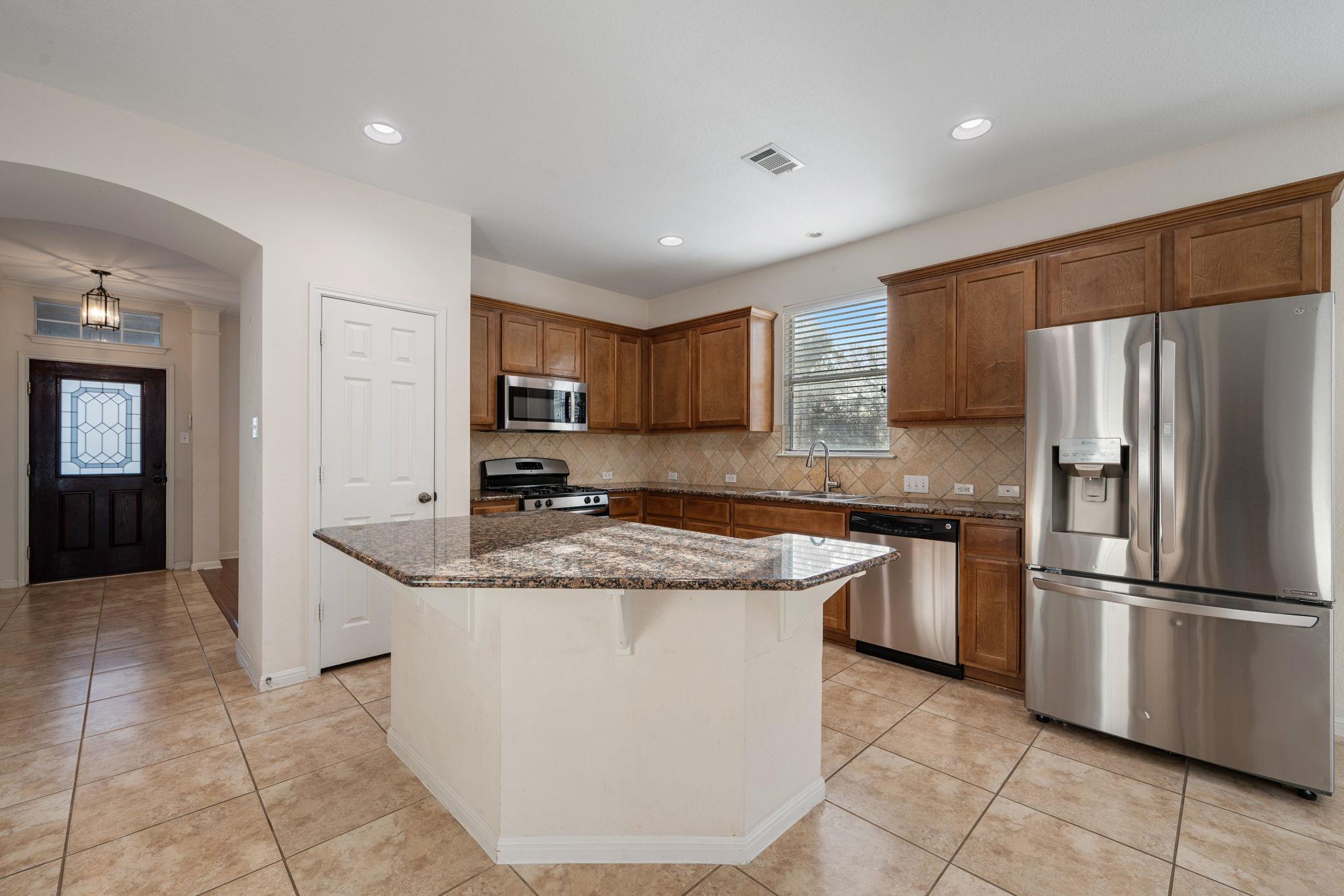 1509 Braxton Valley Cv, Austin, TX 78754