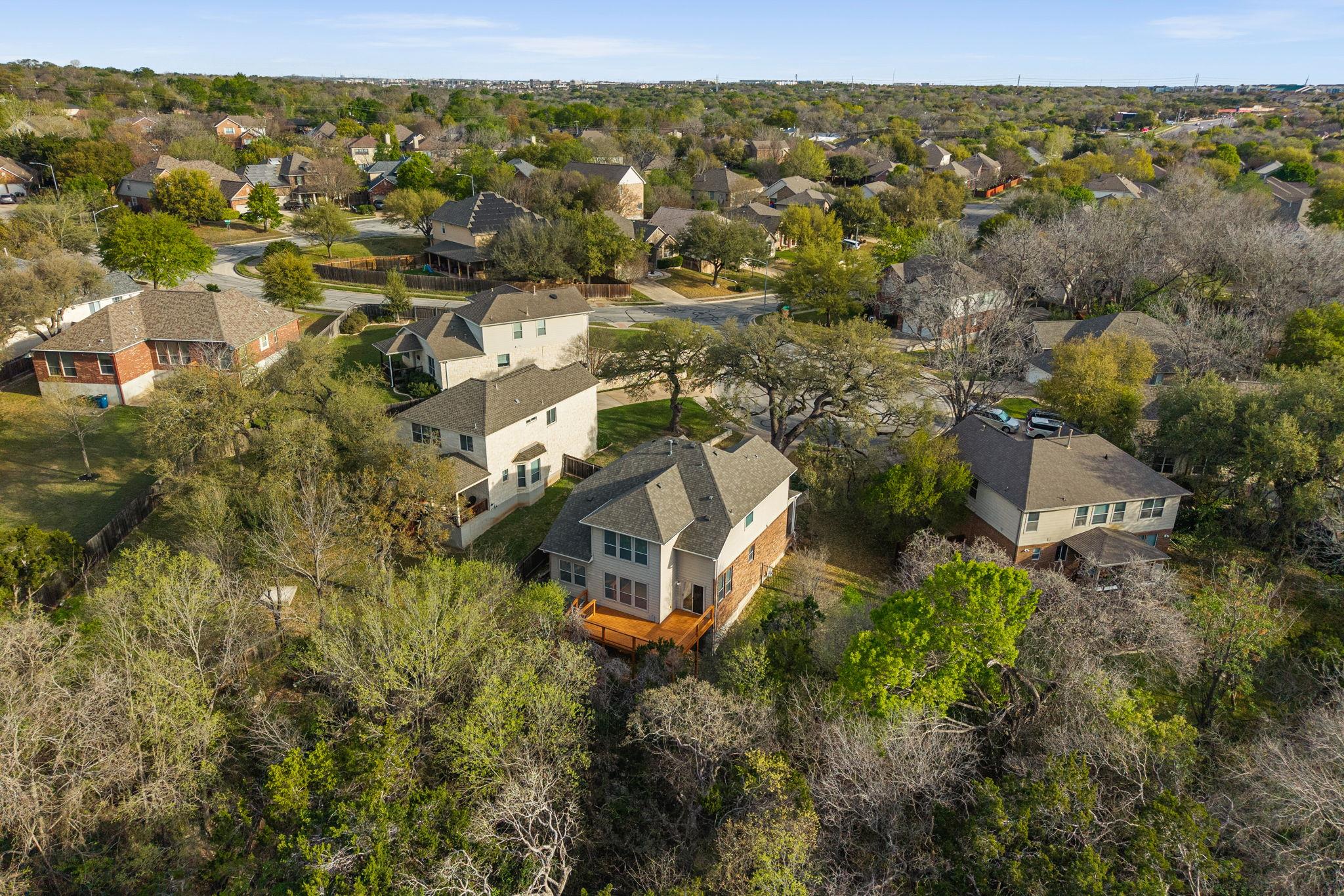 1509 Braxton Valley Cv, Austin, TX 78754