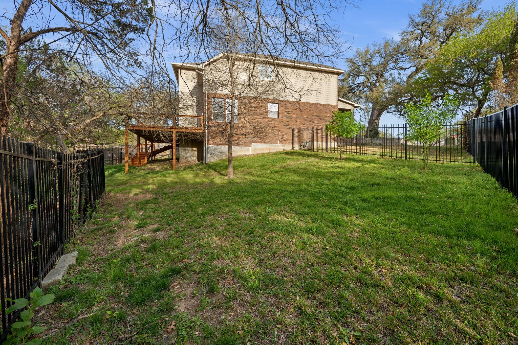 1509 Braxton Valley Cv, Austin, TX 78754