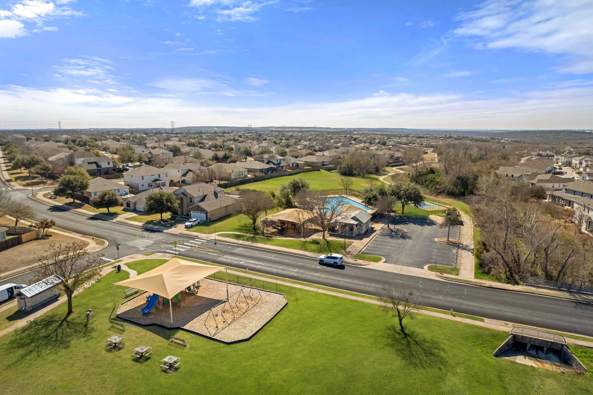 1509 Braxton Valley Cv, Austin, TX 78754