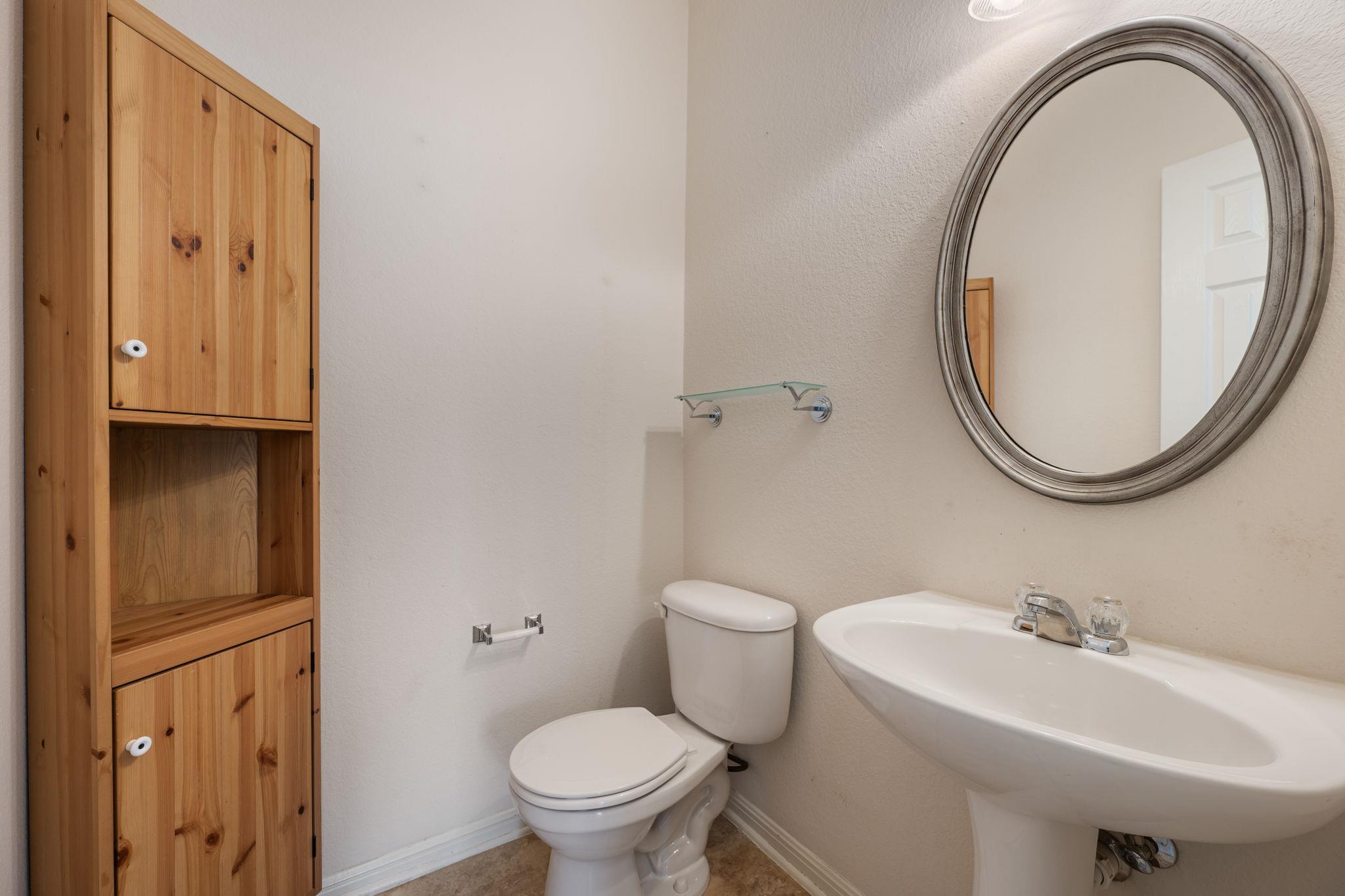 1509 Braxton Valley Cv, Austin, TX 78754