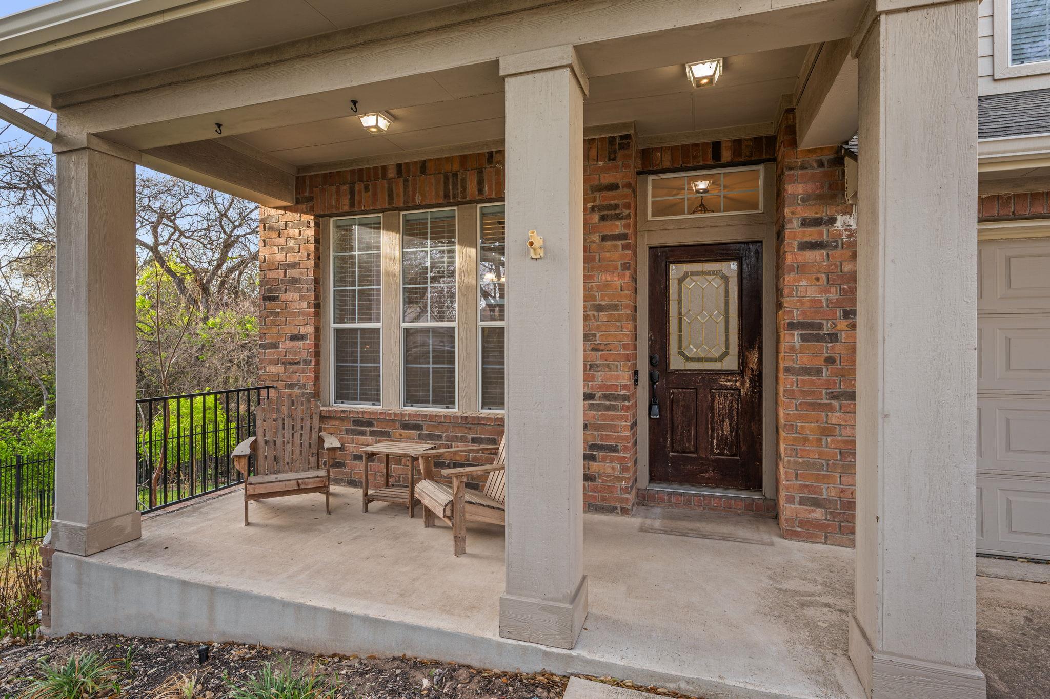 1509 Braxton Valley Cv, Austin, TX 78754