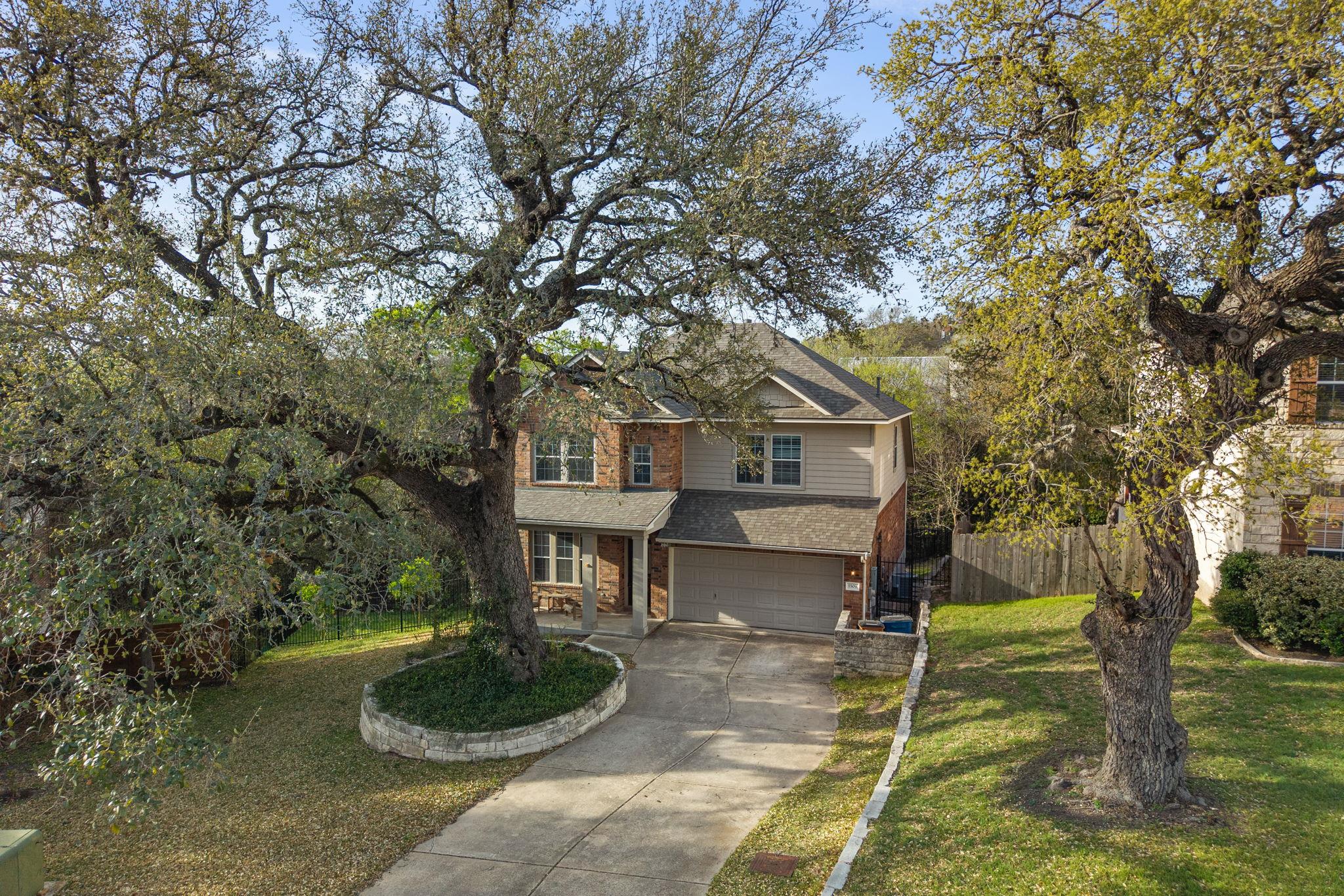 1509 Braxton Valley Cv, Austin, TX 78754