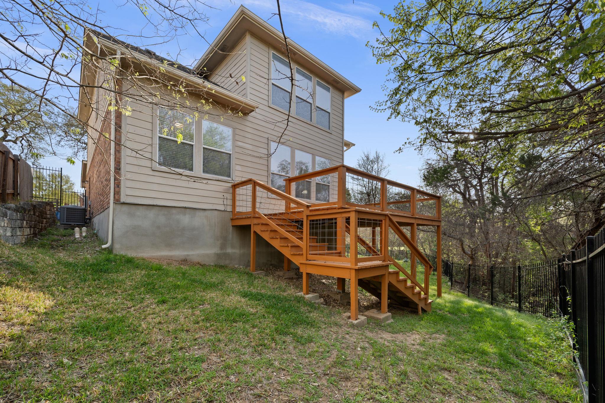 1509 Braxton Valley Cv, Austin, TX 78754