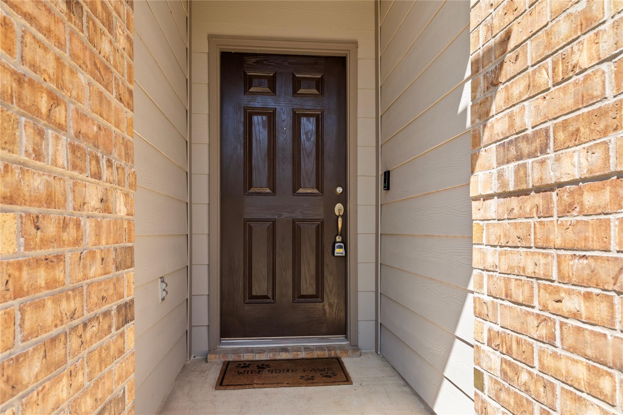 1001 McCormick Cv, Hutto, TX 78634