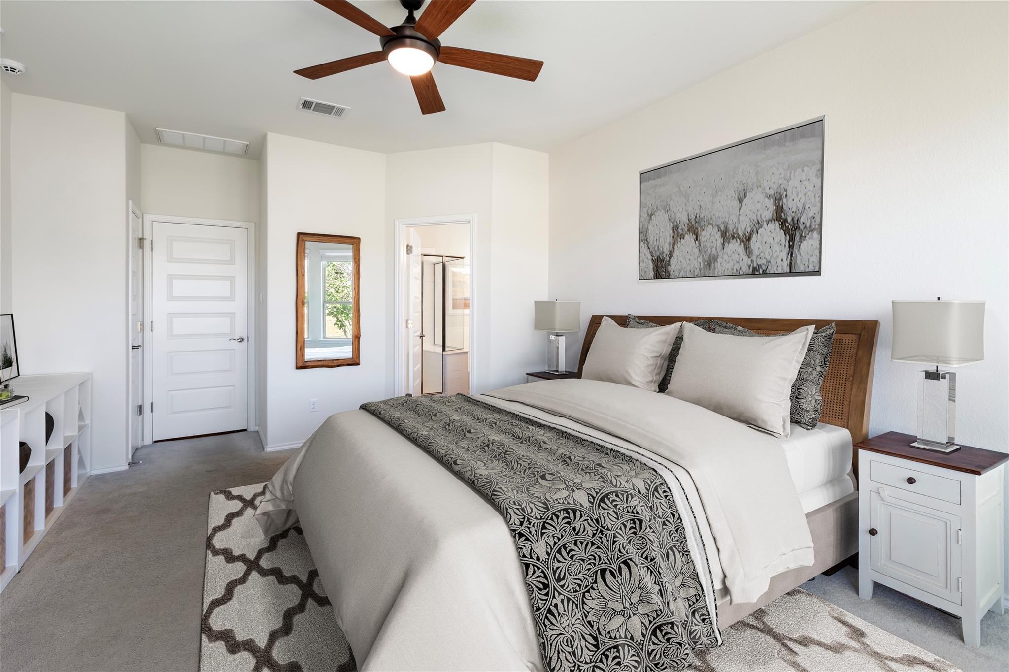 1001 McCormick Cv, Hutto, TX 78634
