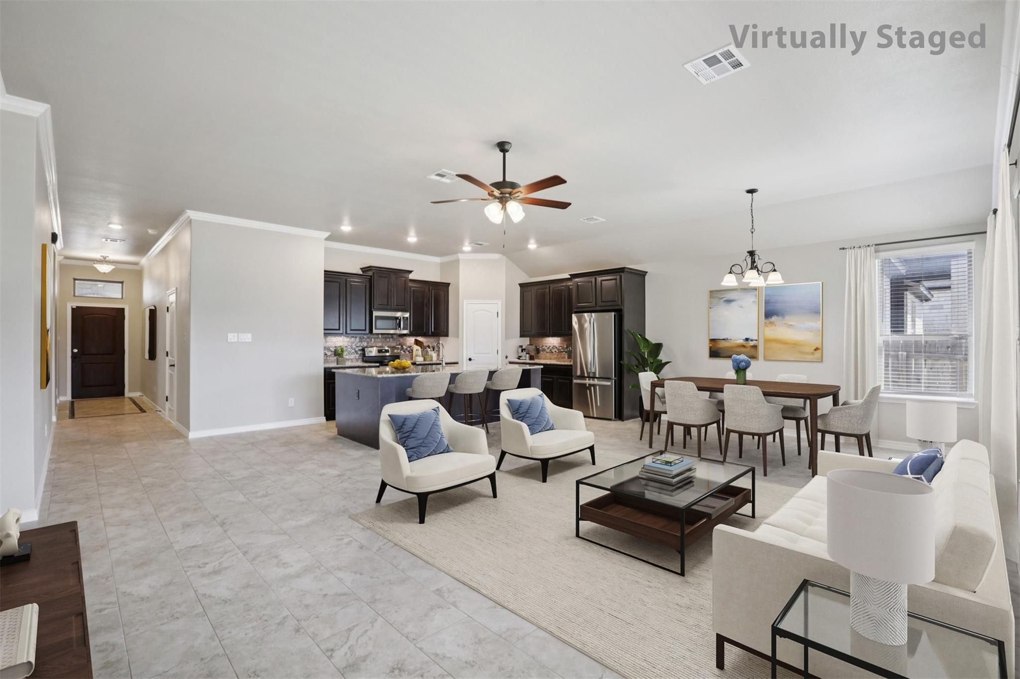 500 Seabiscuit Dr, Jarrell, TX 76537