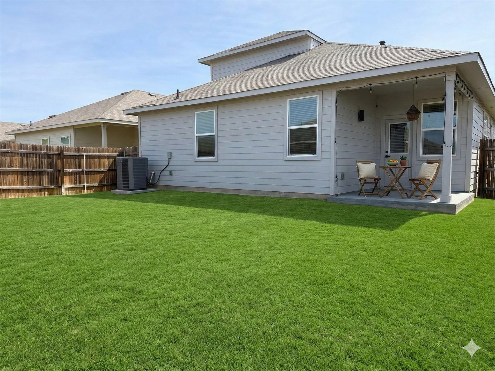 3608 Chappie Ln, Austin, TX 78725