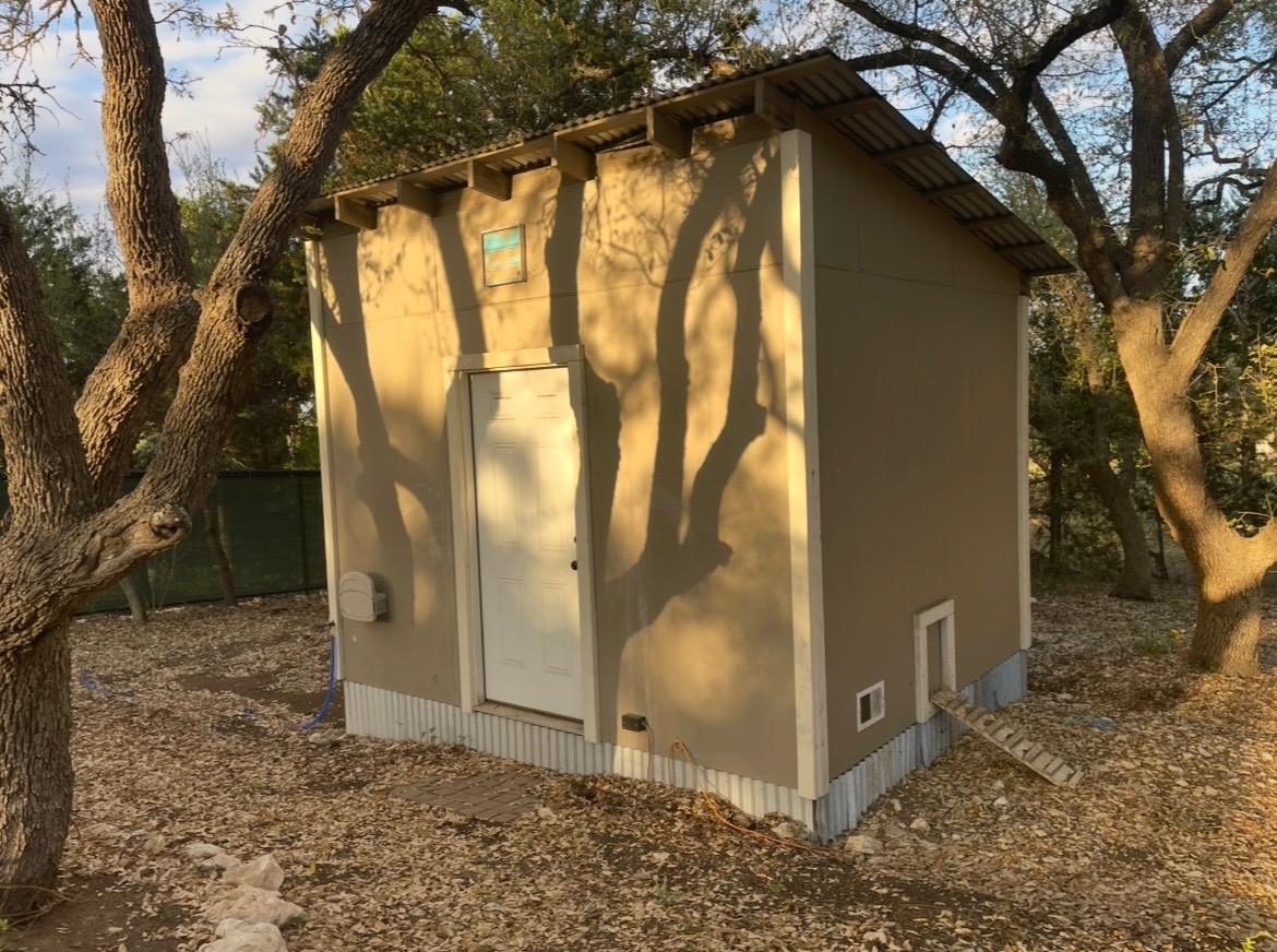 141 Arnold Dr, Canyon Lake, TX 78133