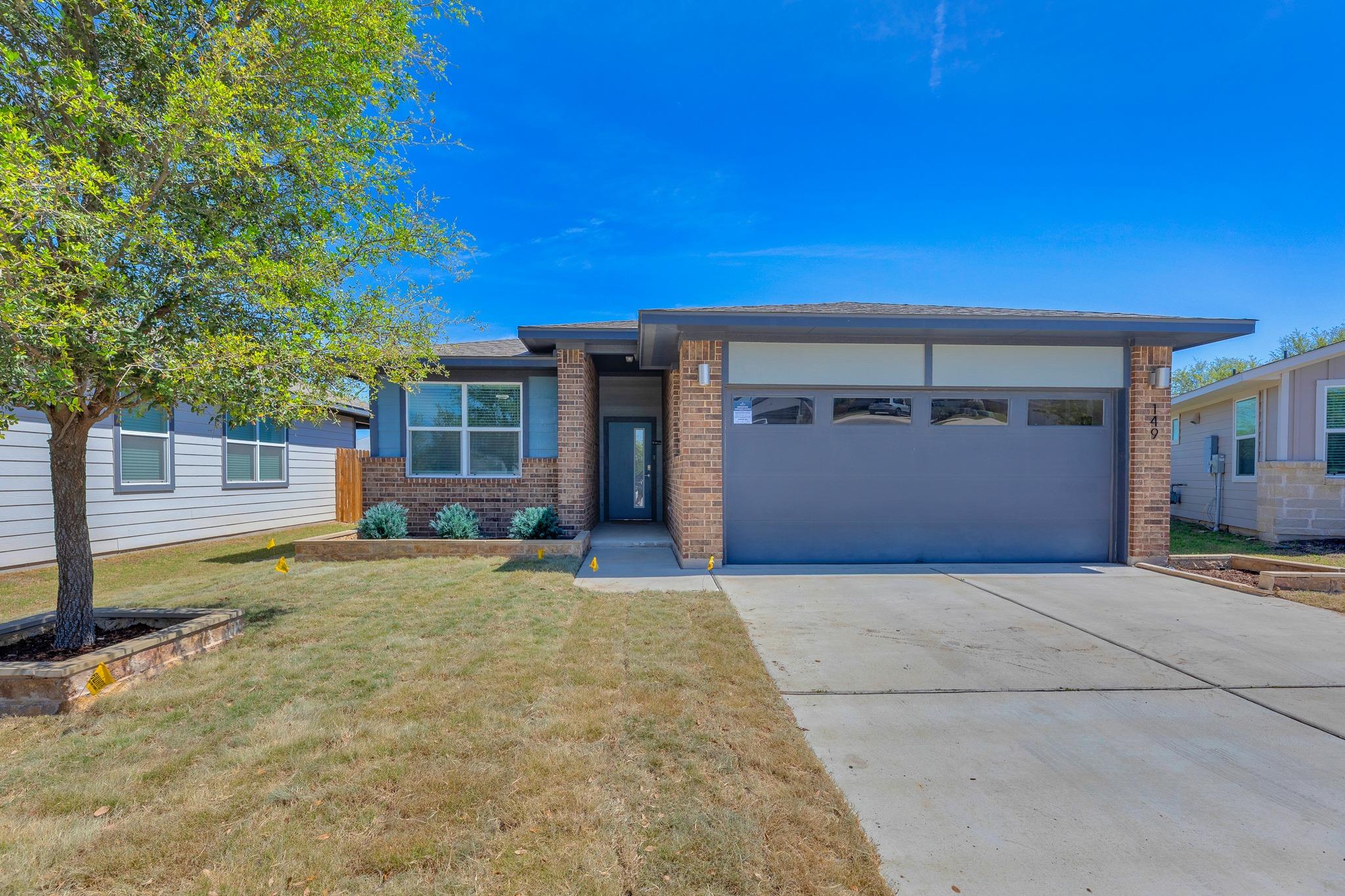 149 Filifera Ct, Leander, TX 78641