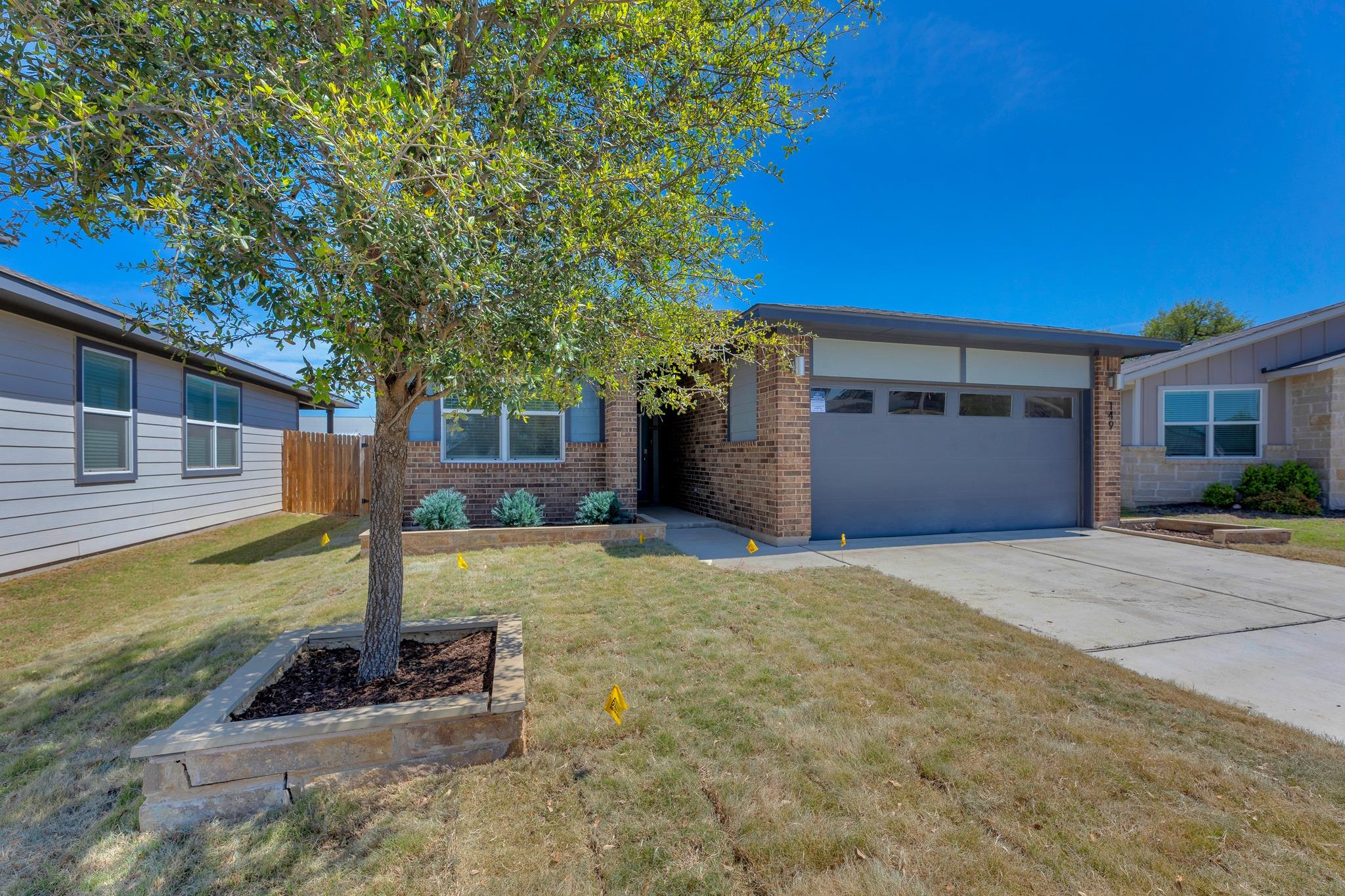 149 Filifera Ct, Leander, TX 78641