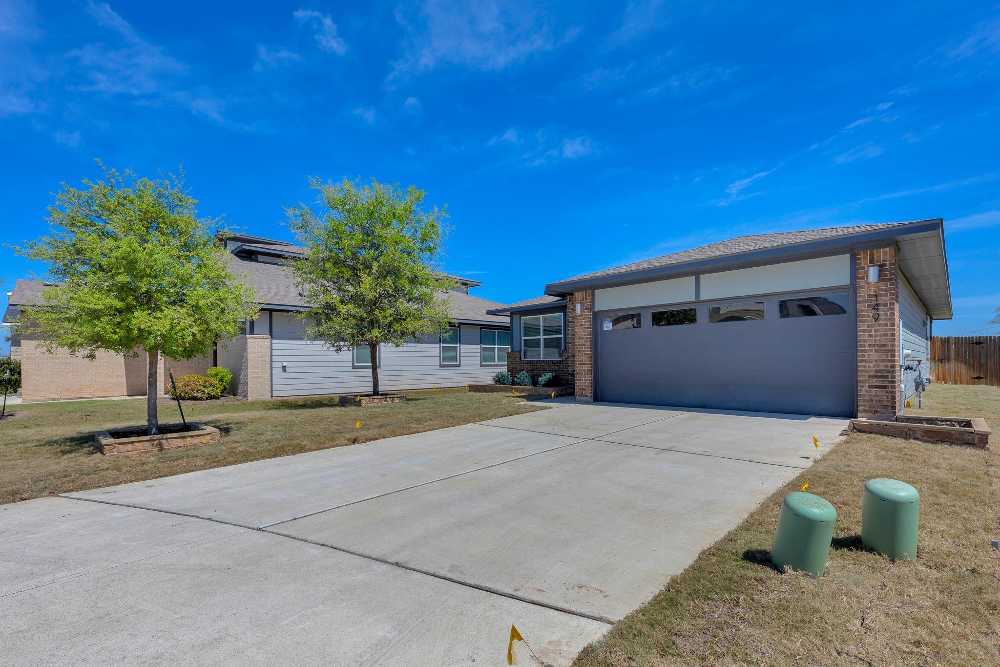 149 Filifera Ct, Leander, TX 78641