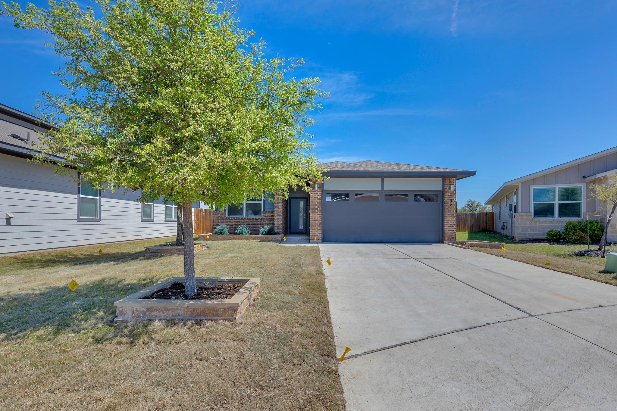 149 Filifera Ct, Leander, TX 78641