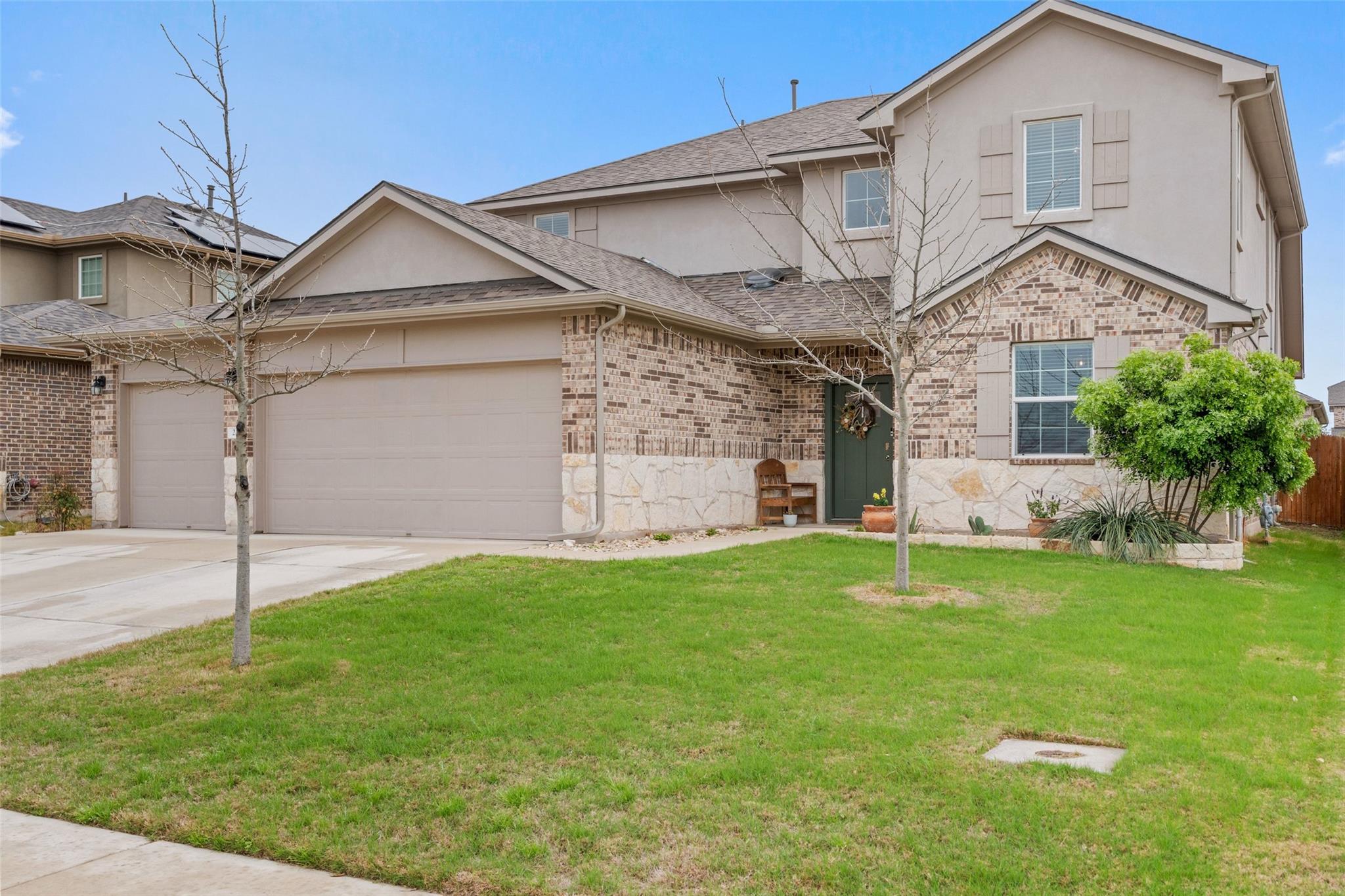 221 Kramer St, Georgetown, TX 78626