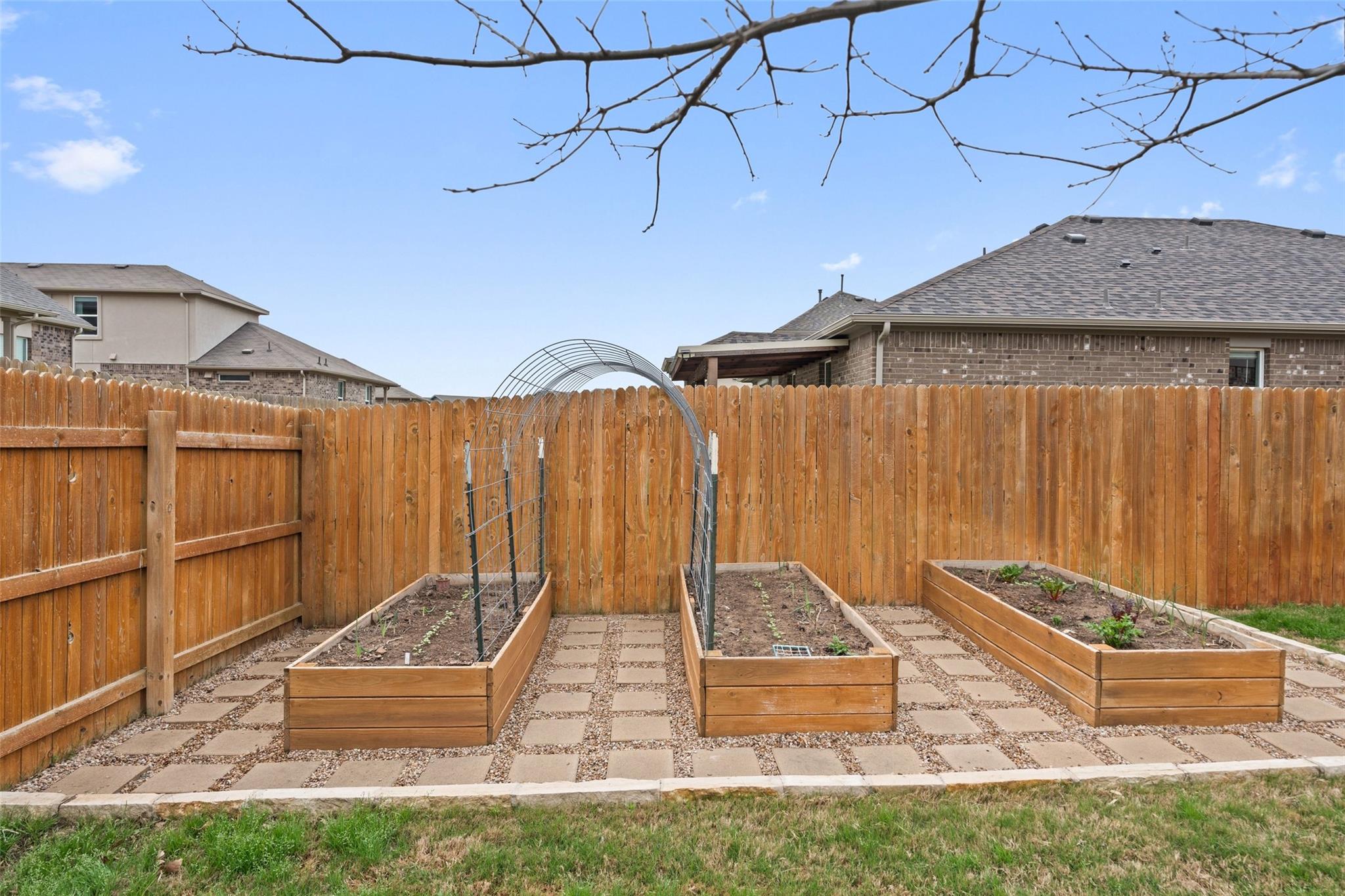 221 Kramer St, Georgetown, TX 78626