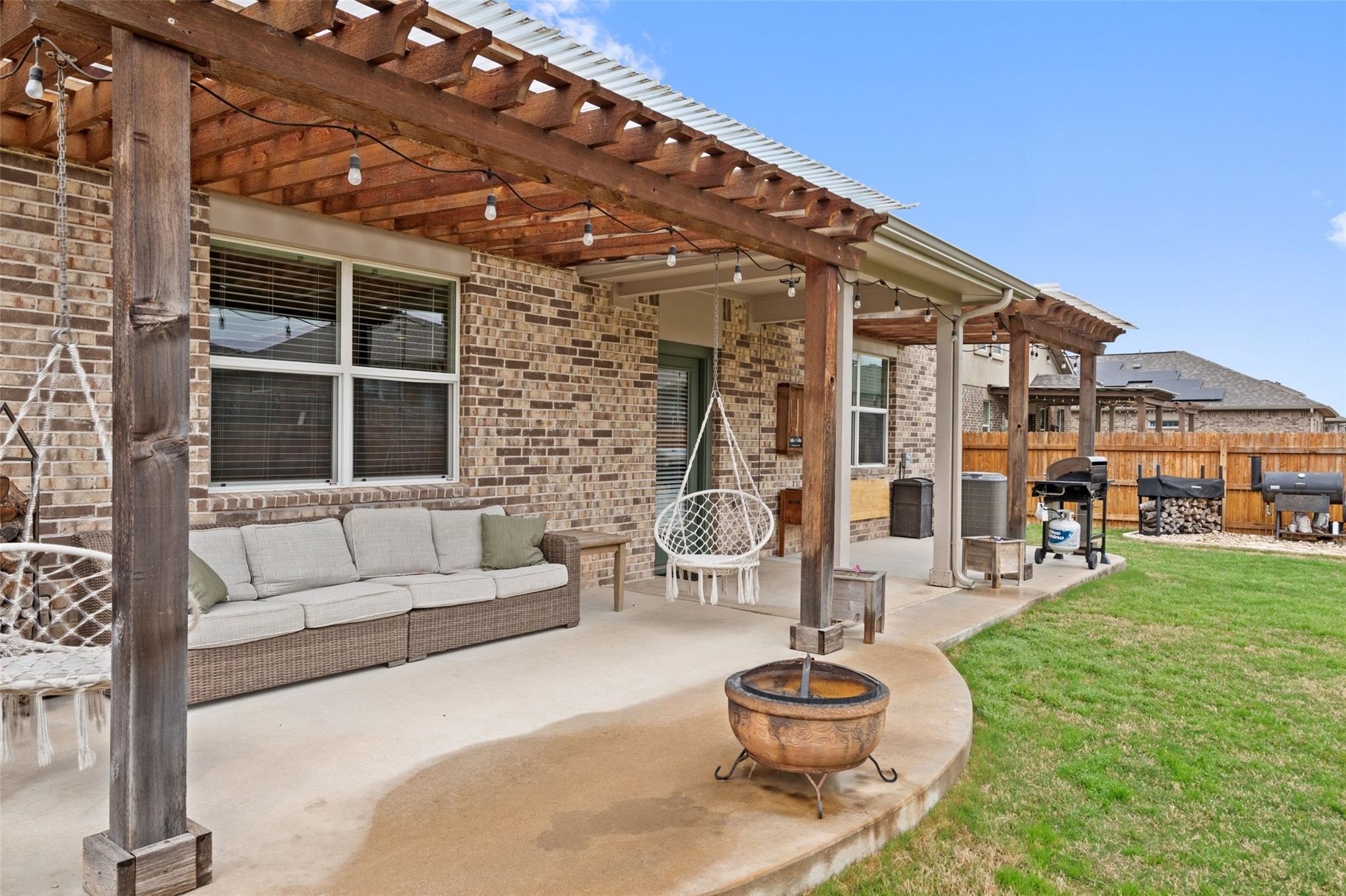 221 Kramer St, Georgetown, TX 78626