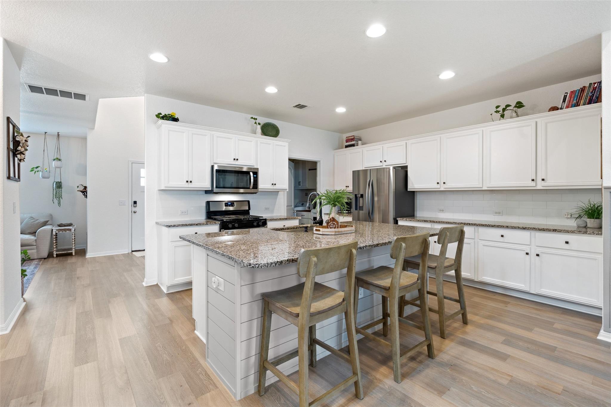 221 Kramer St, Georgetown, TX 78626