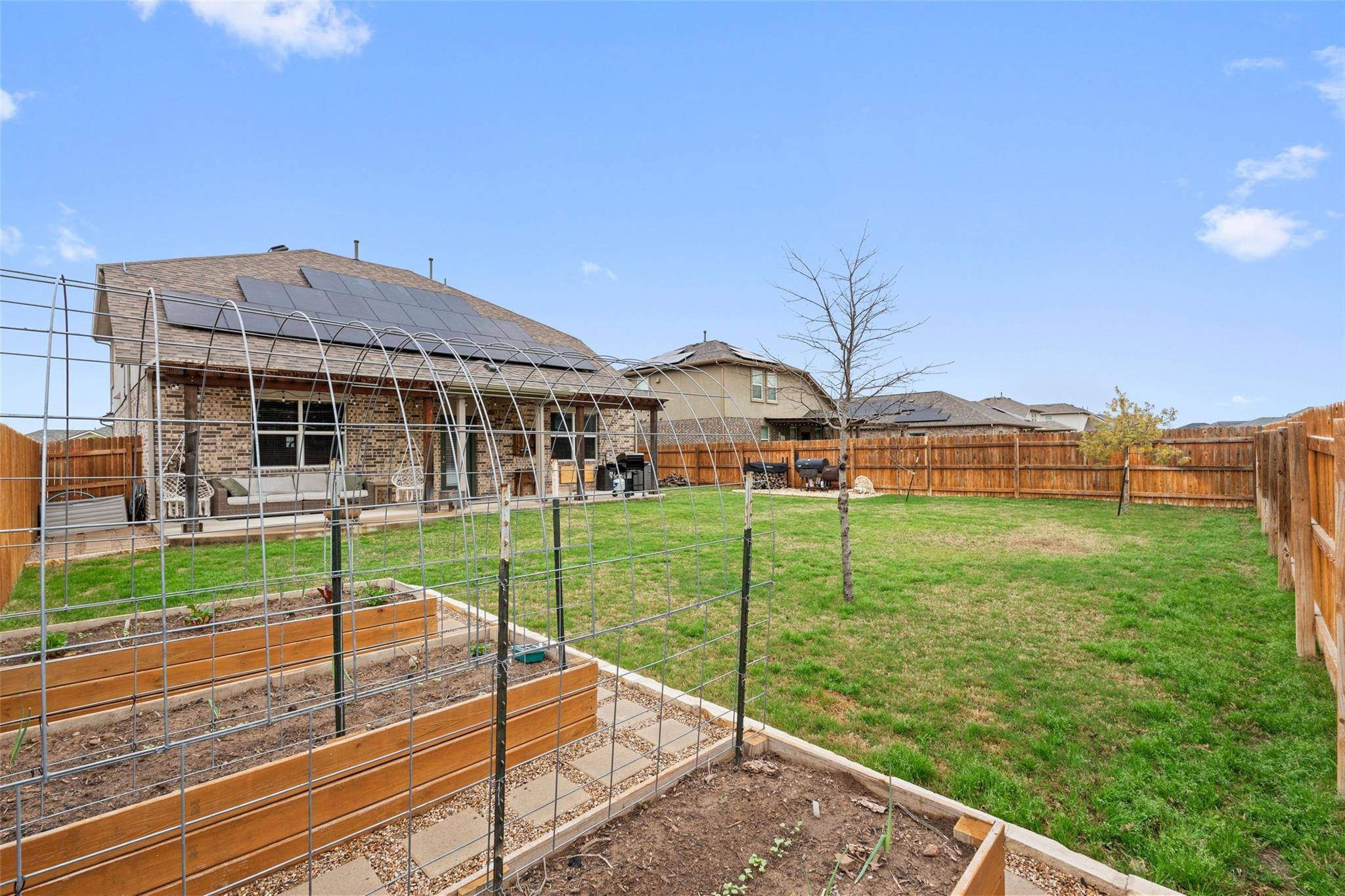 221 Kramer St, Georgetown, TX 78626