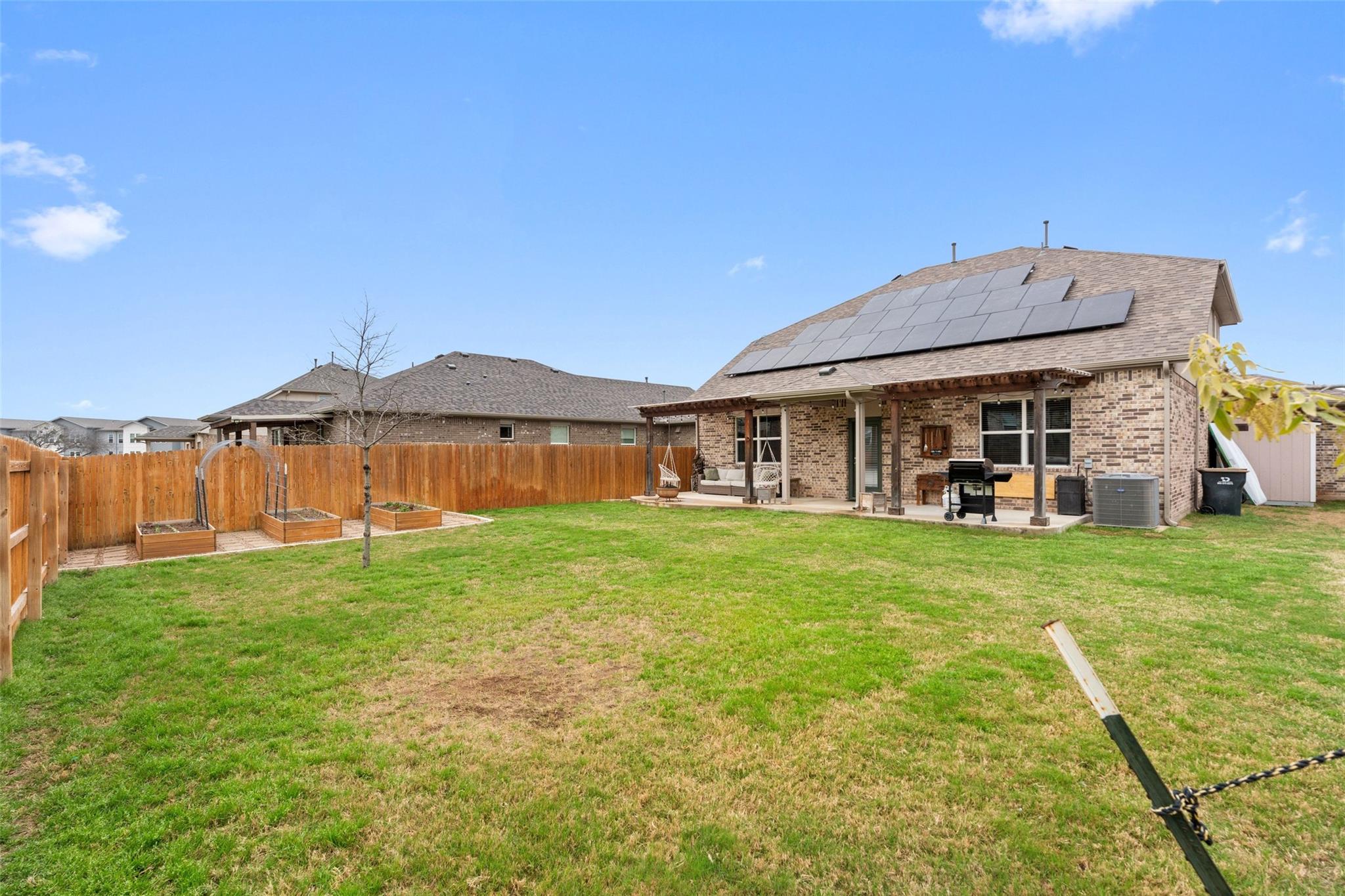 221 Kramer St, Georgetown, TX 78626
