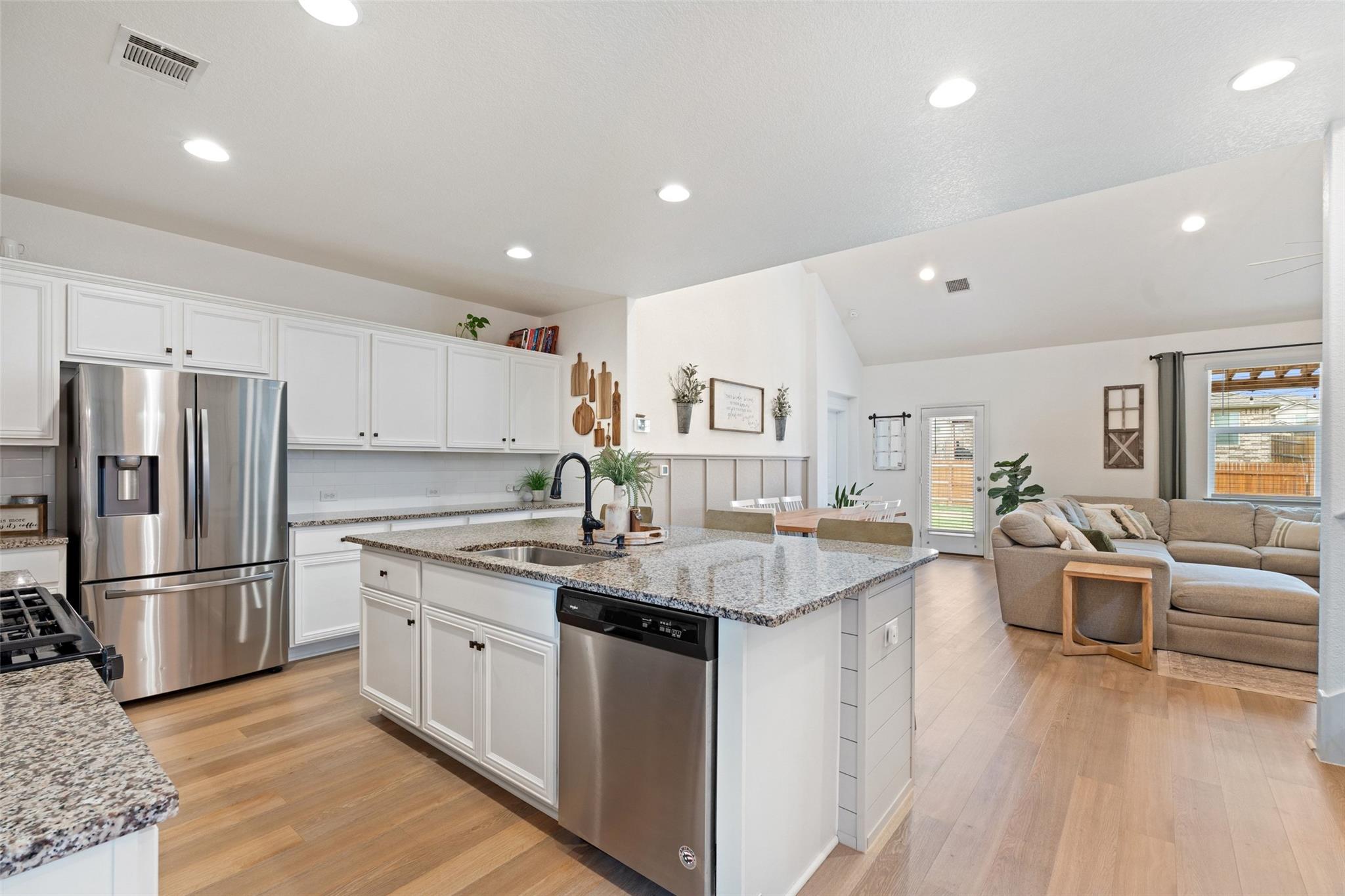 221 Kramer St, Georgetown, TX 78626