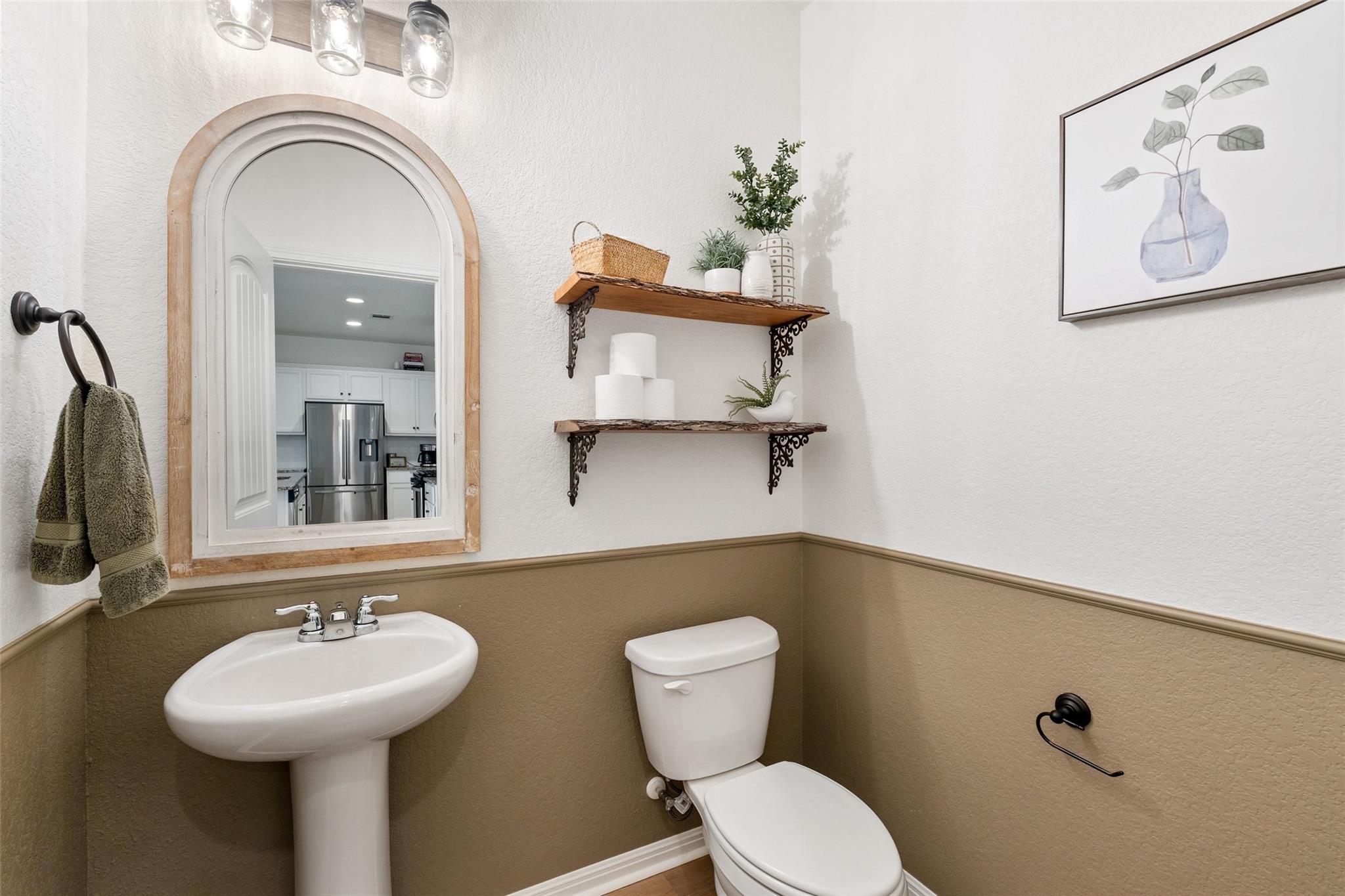 221 Kramer St, Georgetown, TX 78626