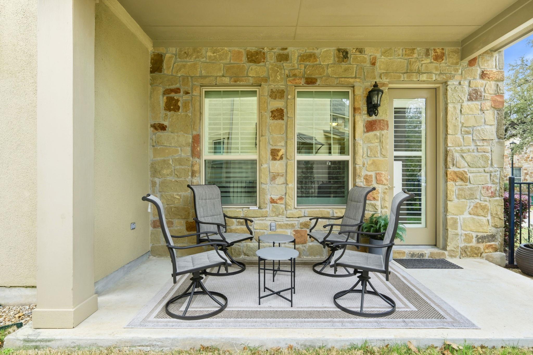 2608 Barbera Pass # 90, Austin, TX 78748